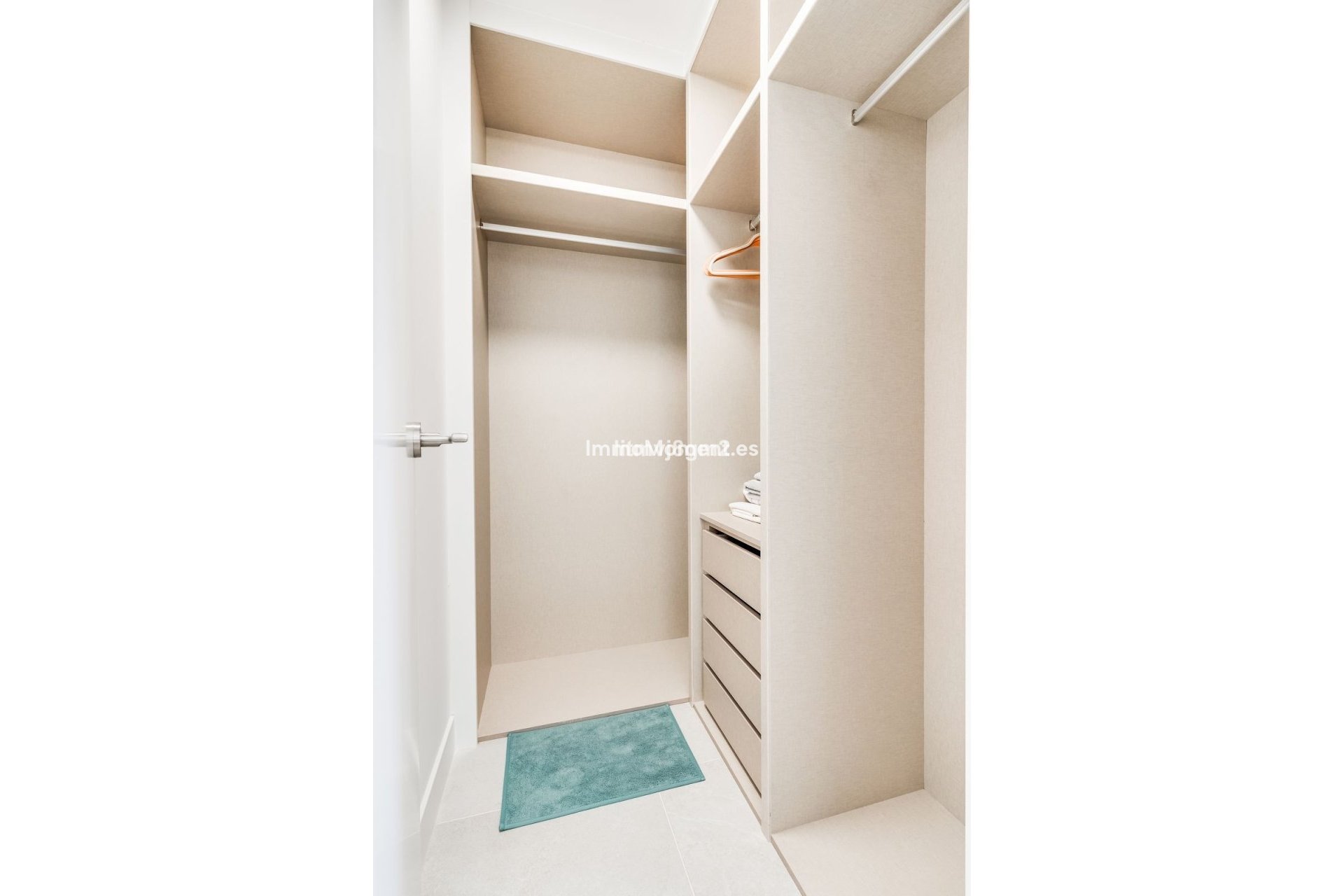 Bestaande woning - Appartement - Marbella - Cabopino