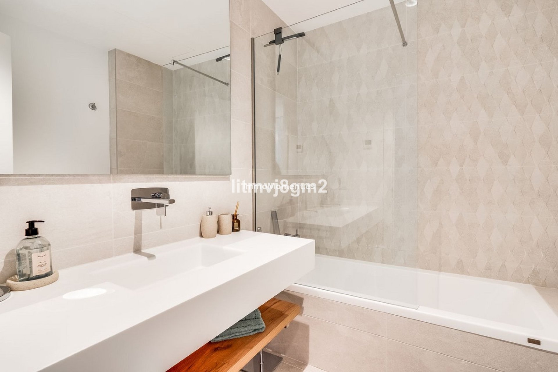 Bestaande woning - Appartement - Marbella - Cabopino