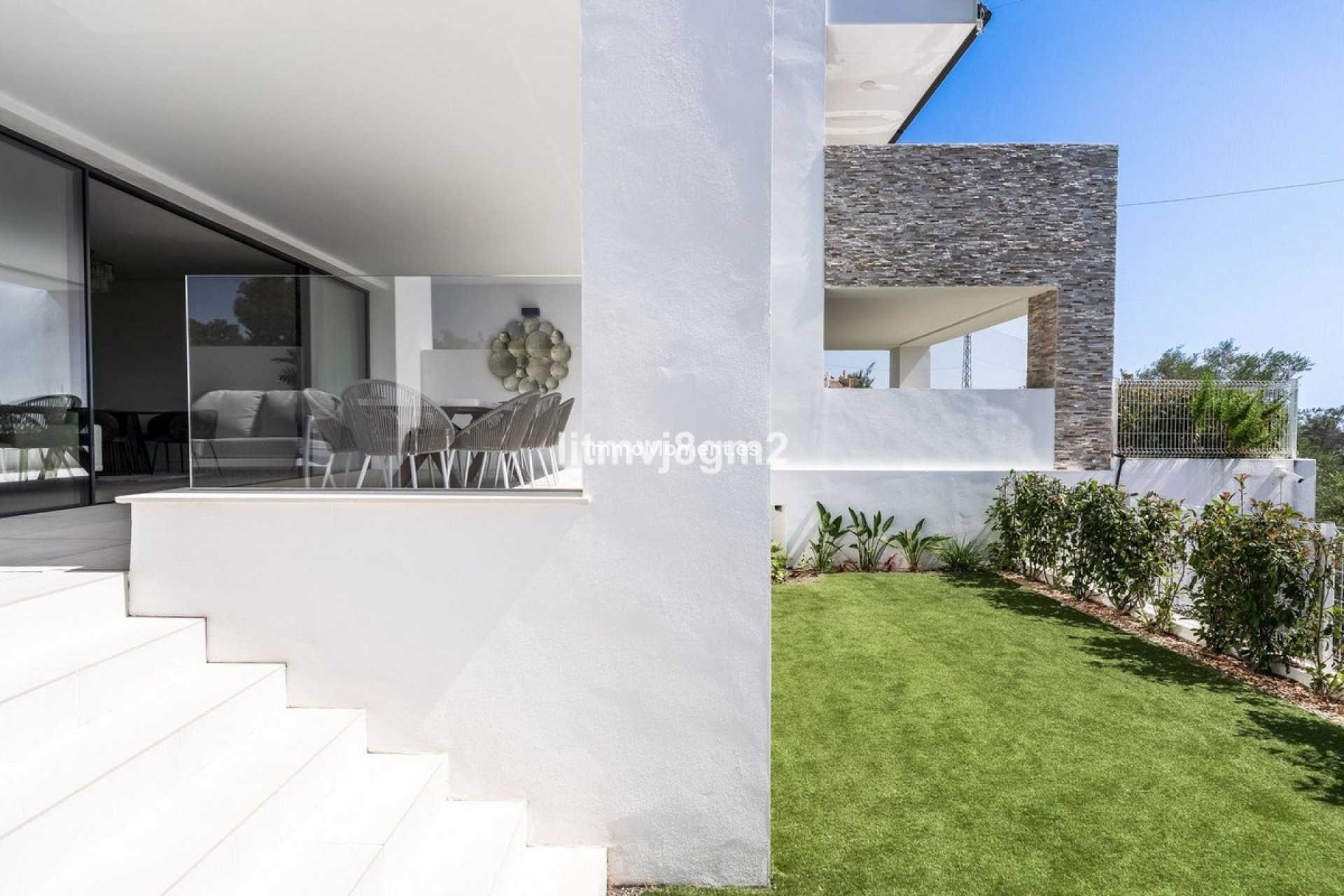 Bestaande woning - Appartement - Marbella - Cabopino