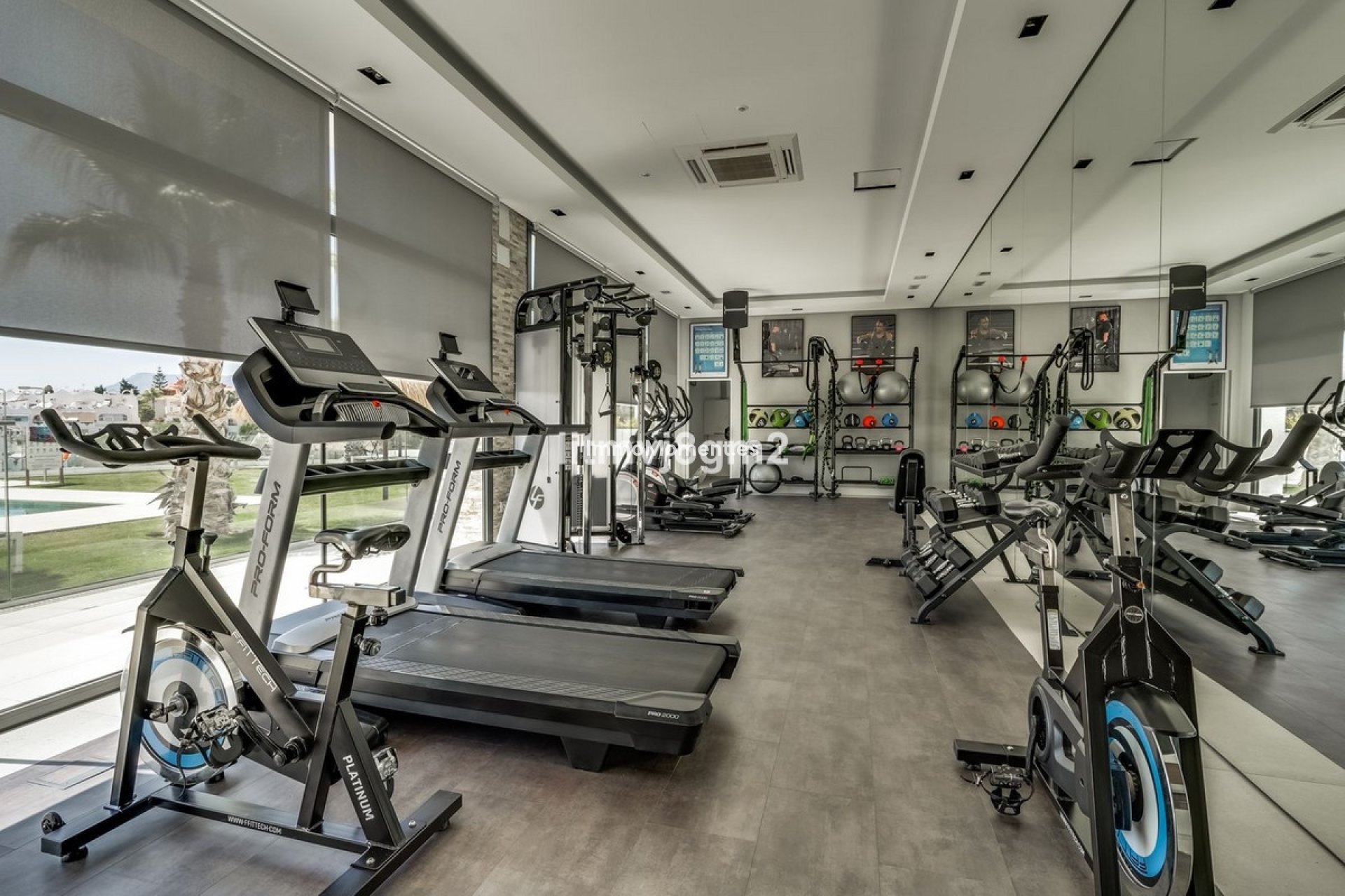 Bestaande woning - Appartement - Marbella - Cabopino