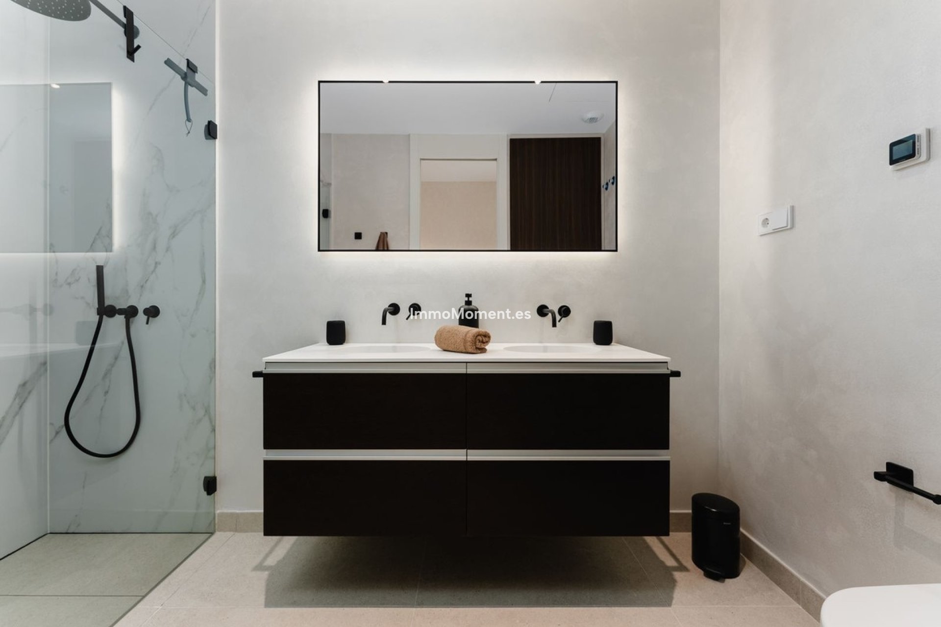 Bestaande woning - Appartement - Marbella - Cabopino