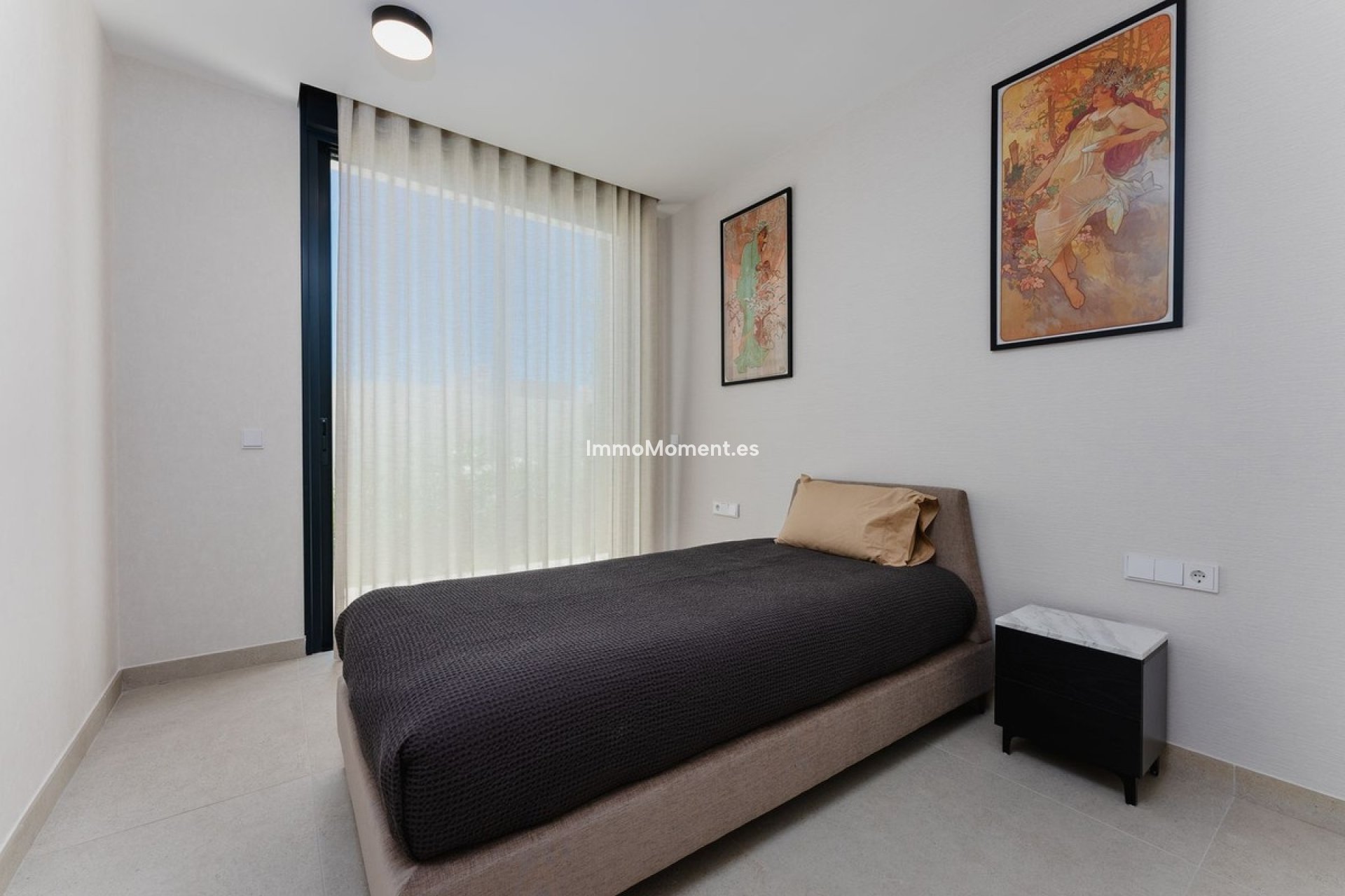 Bestaande woning - Appartement - Marbella - Cabopino