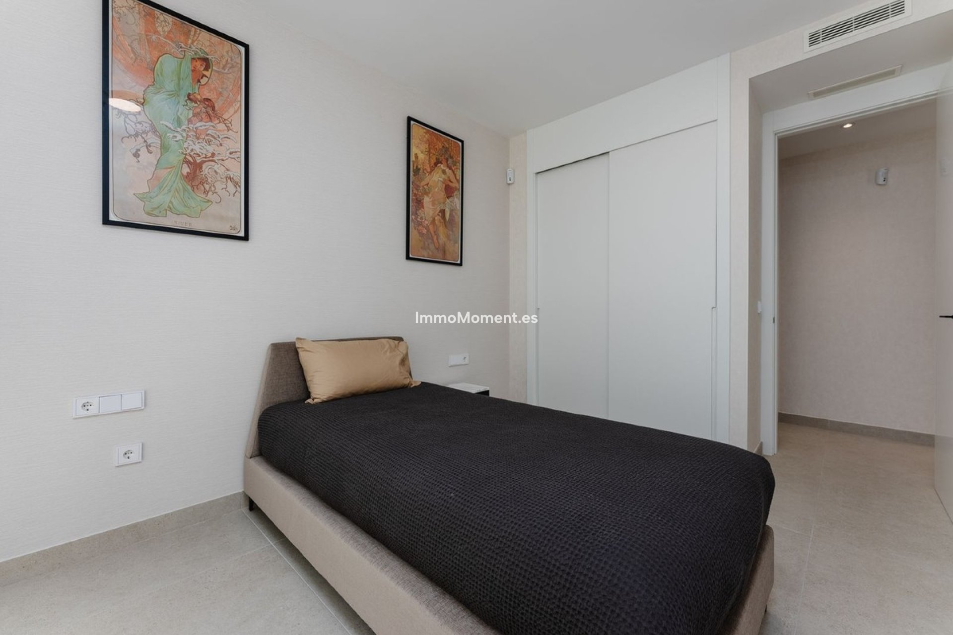 Bestaande woning - Appartement - Marbella - Cabopino