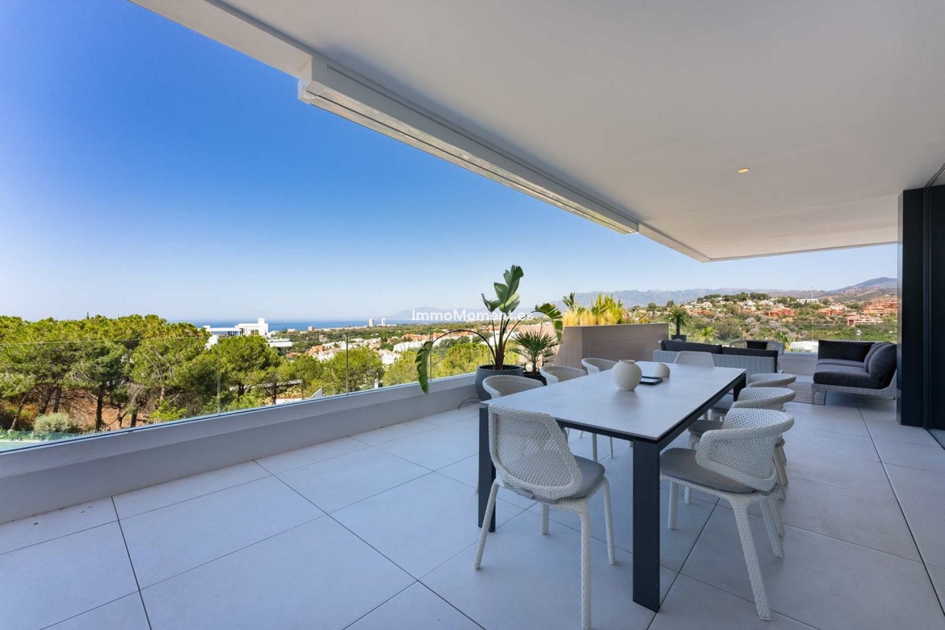 Bestaande woning - Appartement - Marbella - Cabopino