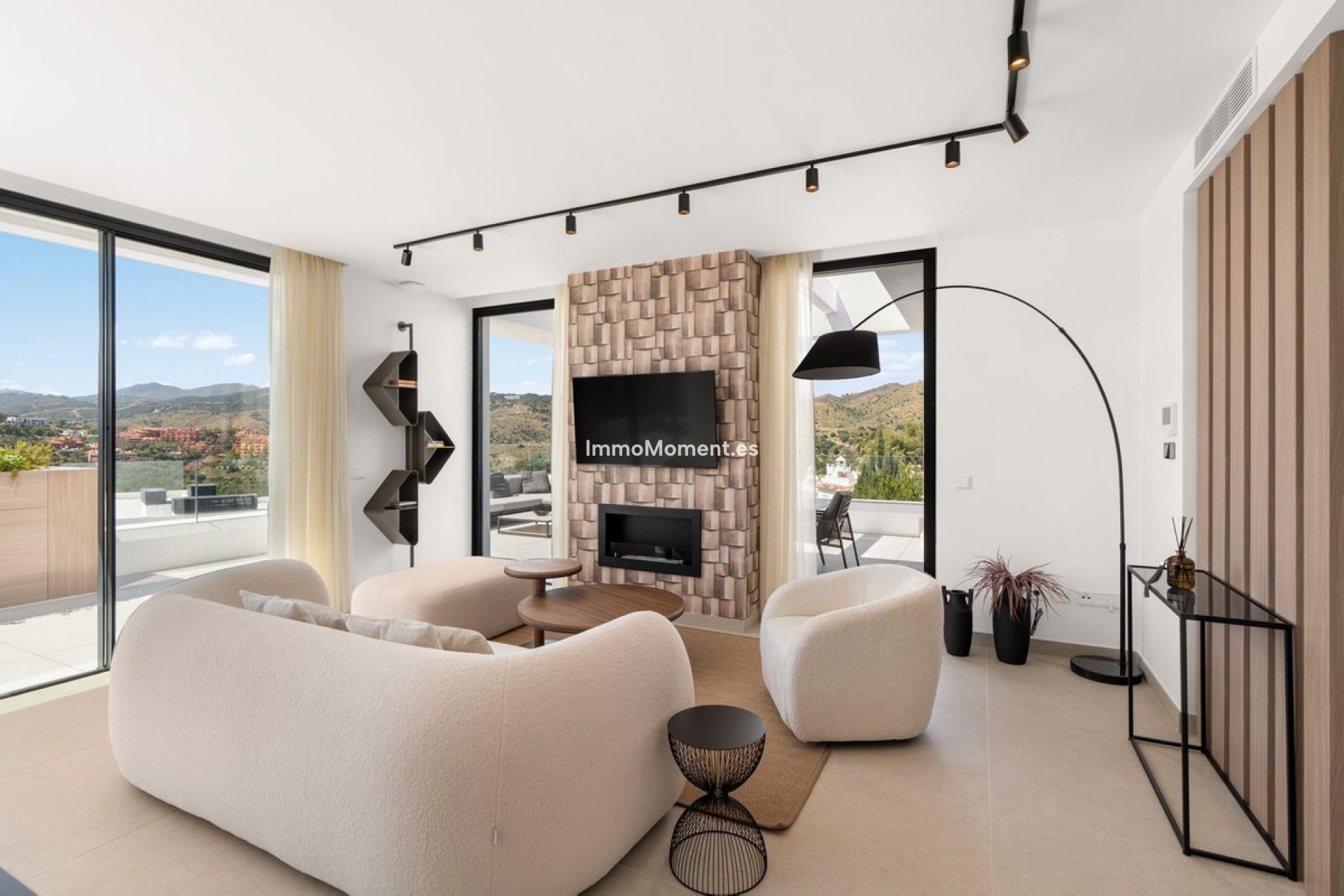 Bestaande woning - Appartement - Marbella - Cabopino