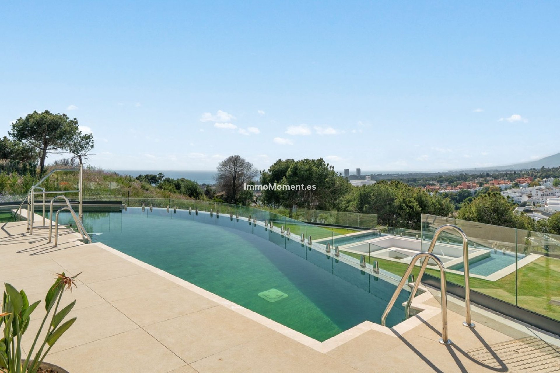 Bestaande woning - Appartement - Marbella - Cabopino
