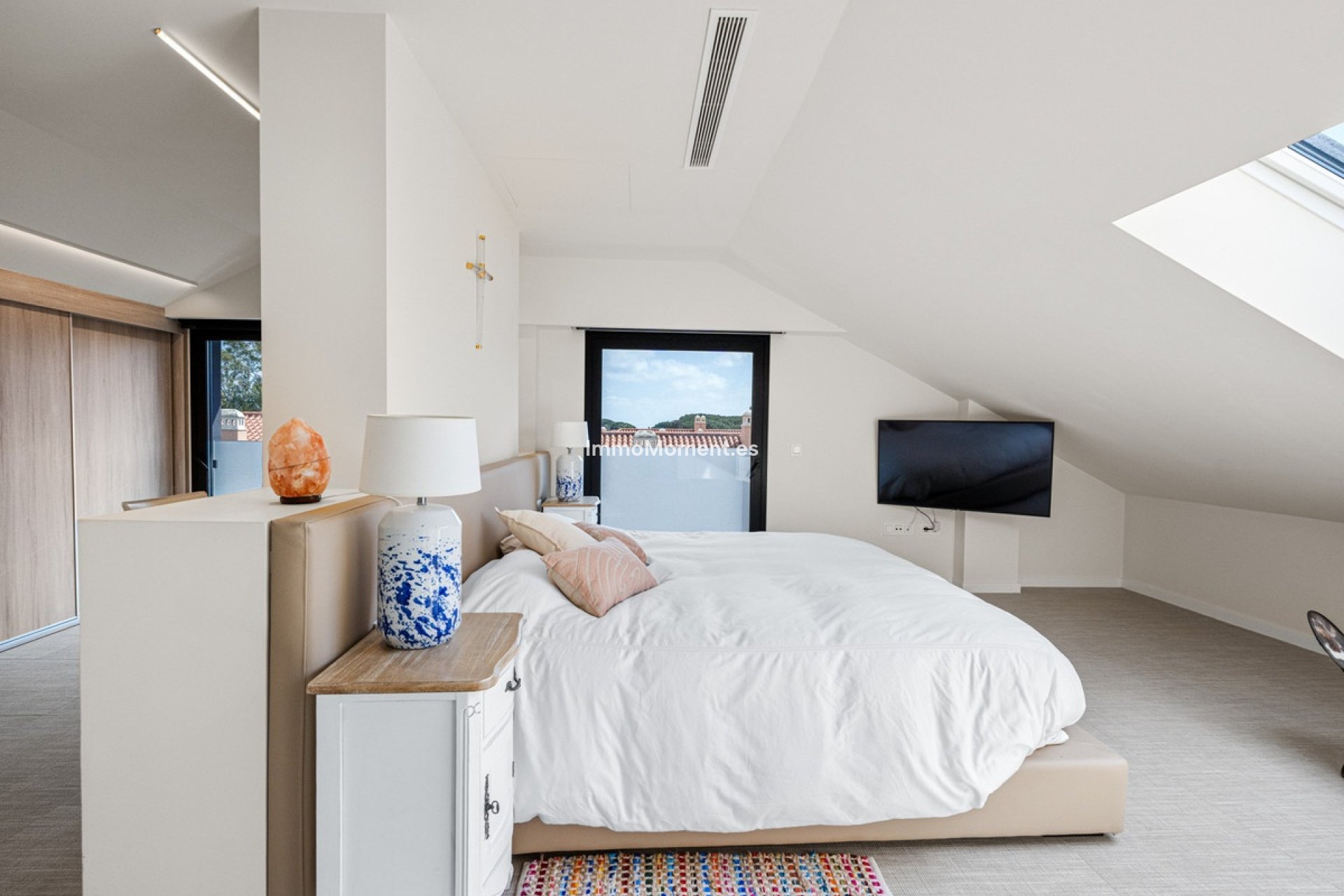 Bestaande woning - Appartement - Marbella - Cabopino