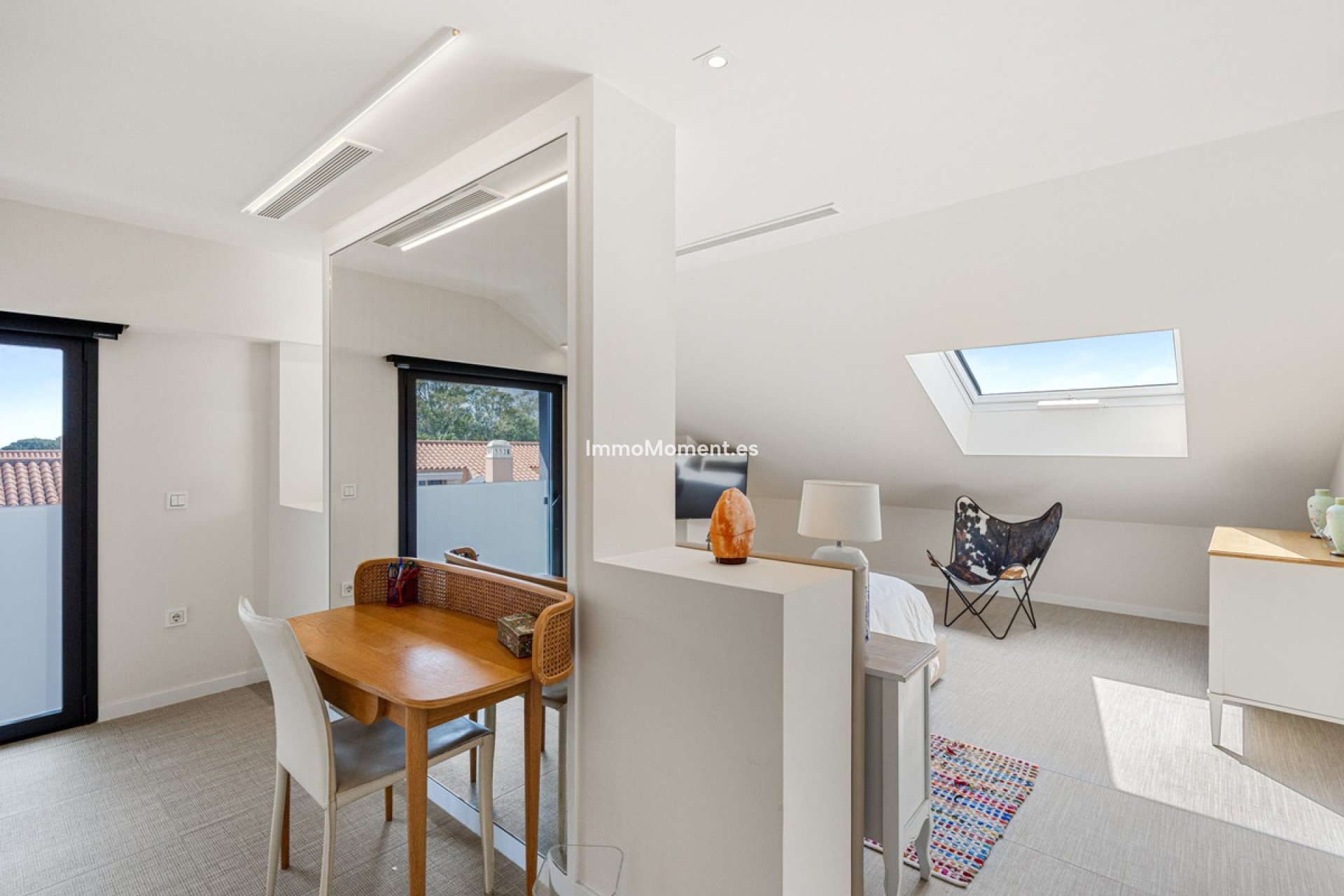 Bestaande woning - Appartement - Marbella - Cabopino