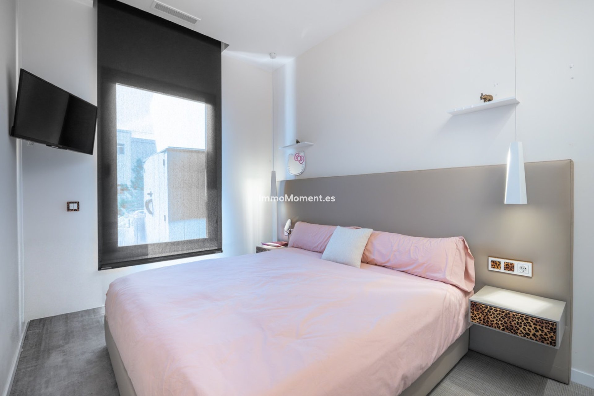 Bestaande woning - Appartement - Marbella - Cabopino