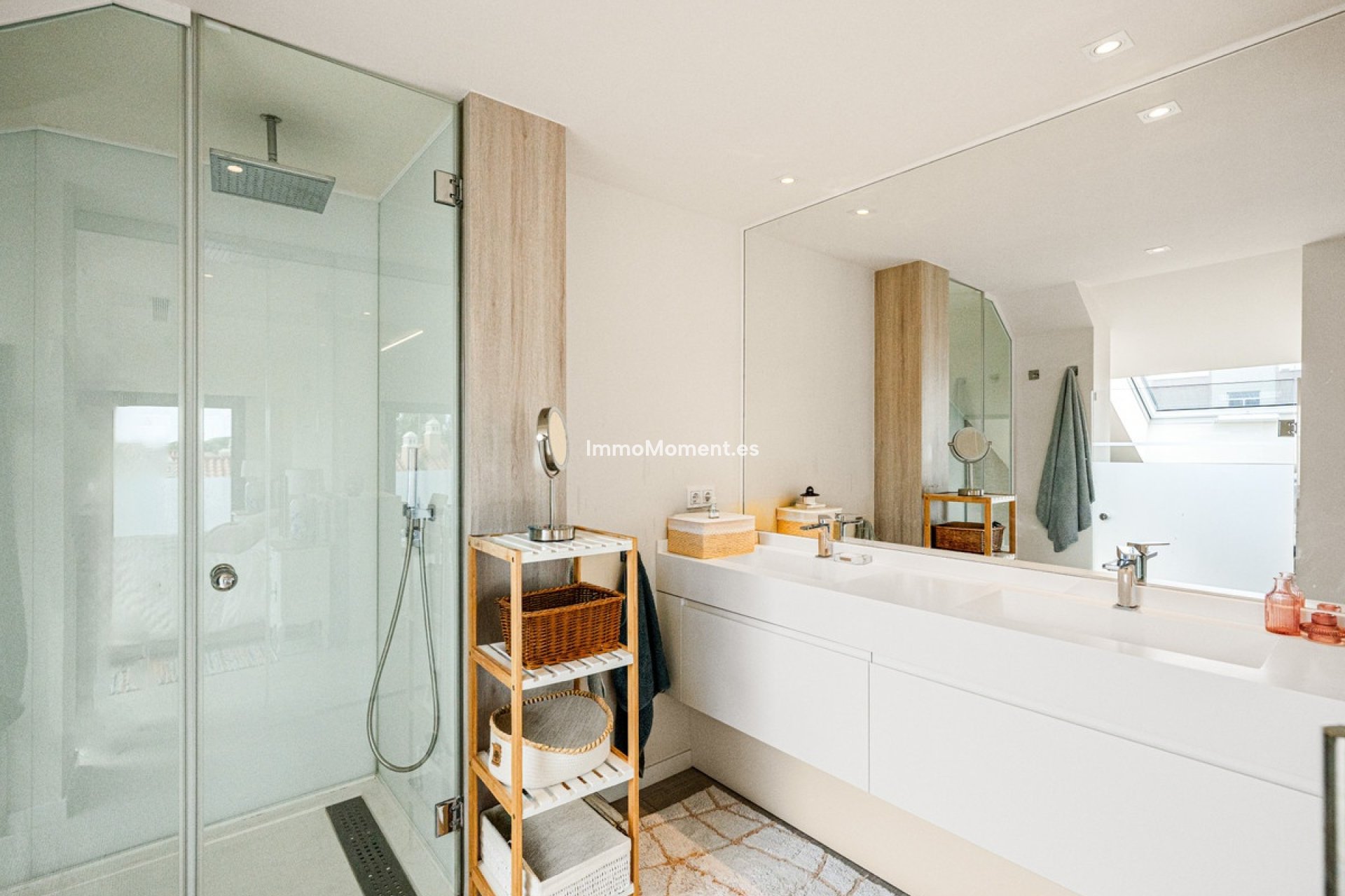 Bestaande woning - Appartement - Marbella - Cabopino