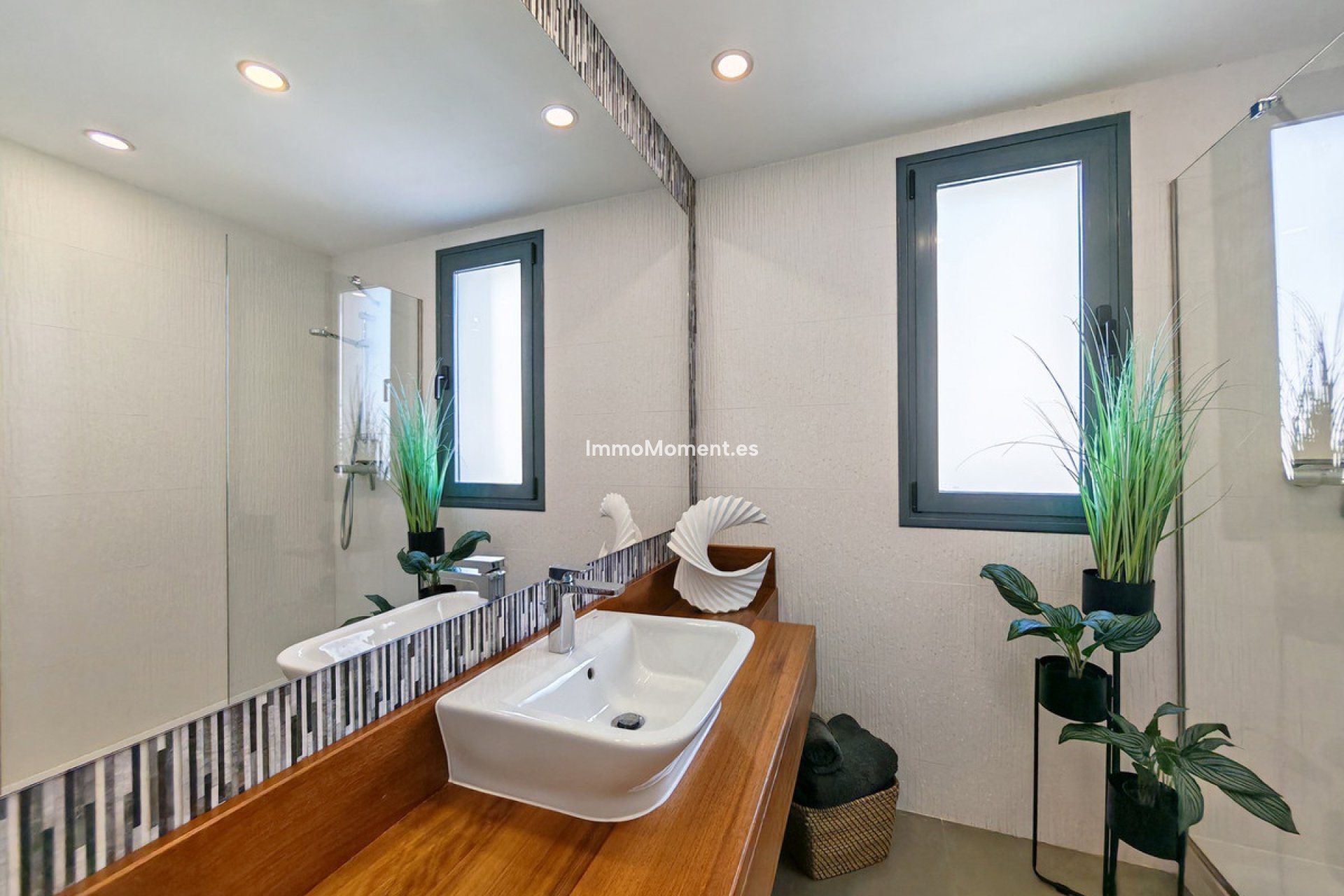 Bestaande woning - Appartement - Marbella - Cabopino
