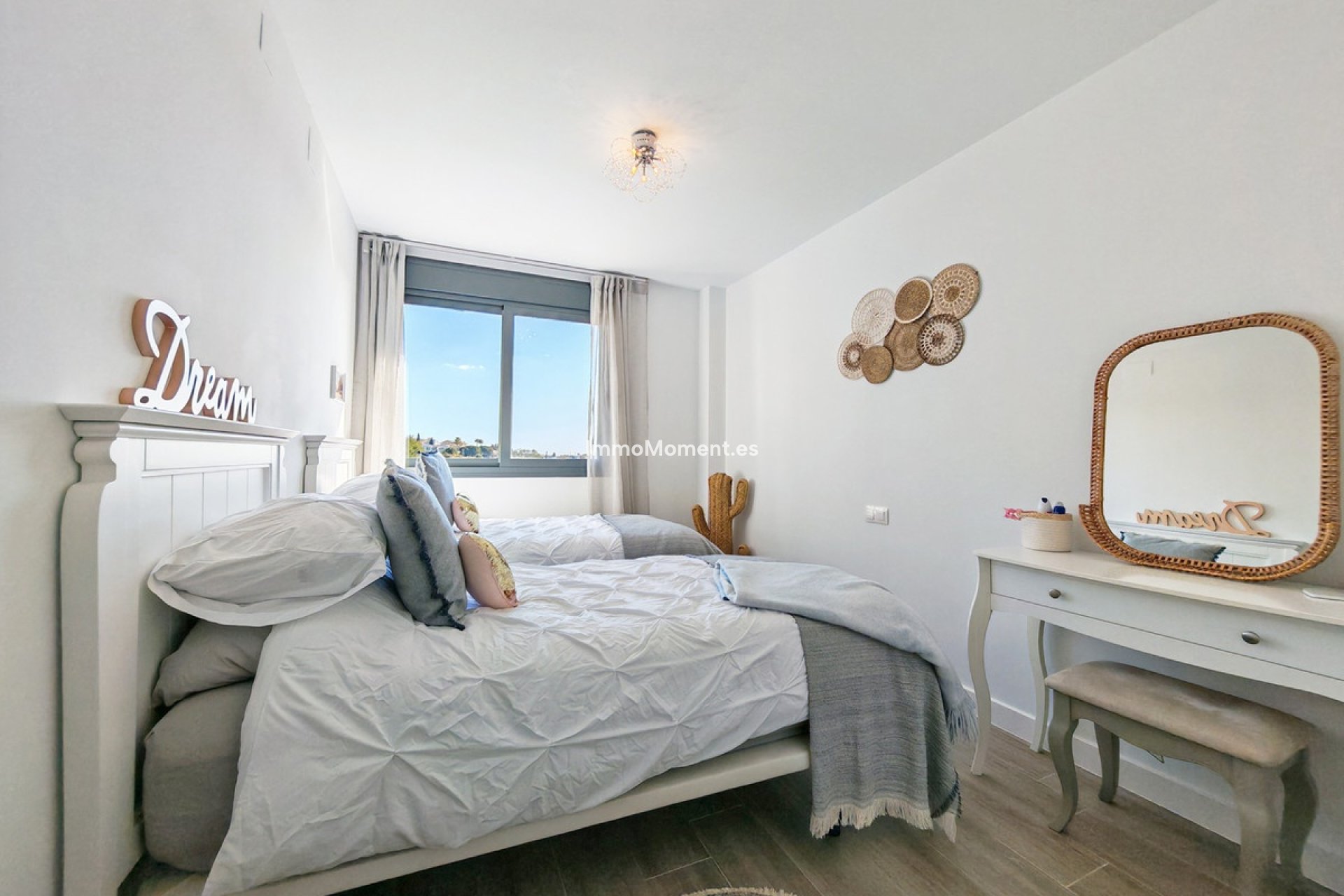 Bestaande woning - Appartement - Marbella - Cabopino