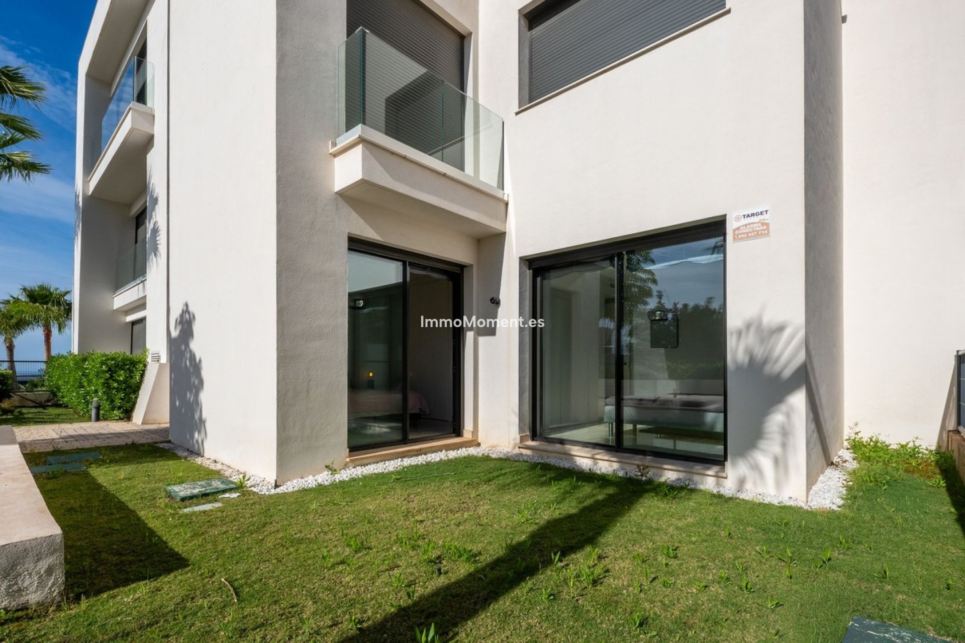 Bestaande woning - Appartement - Marbella - Cabopino