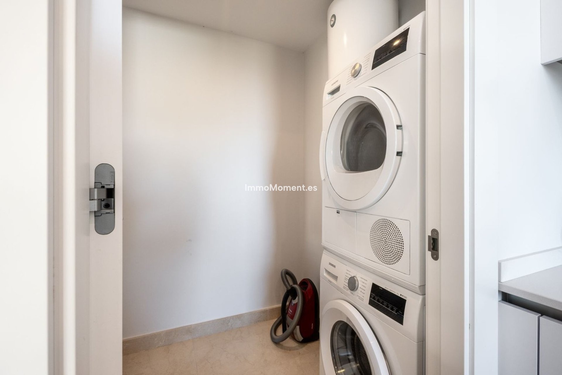 Bestaande woning - Appartement - Marbella - Cabopino