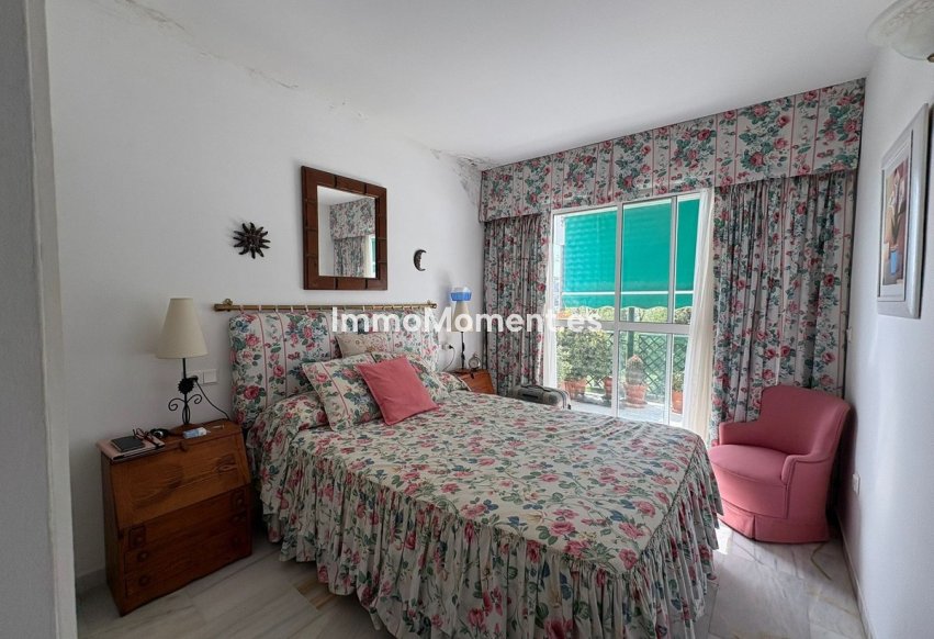 Bestaande woning - Appartement - Marbella - Cabopino
