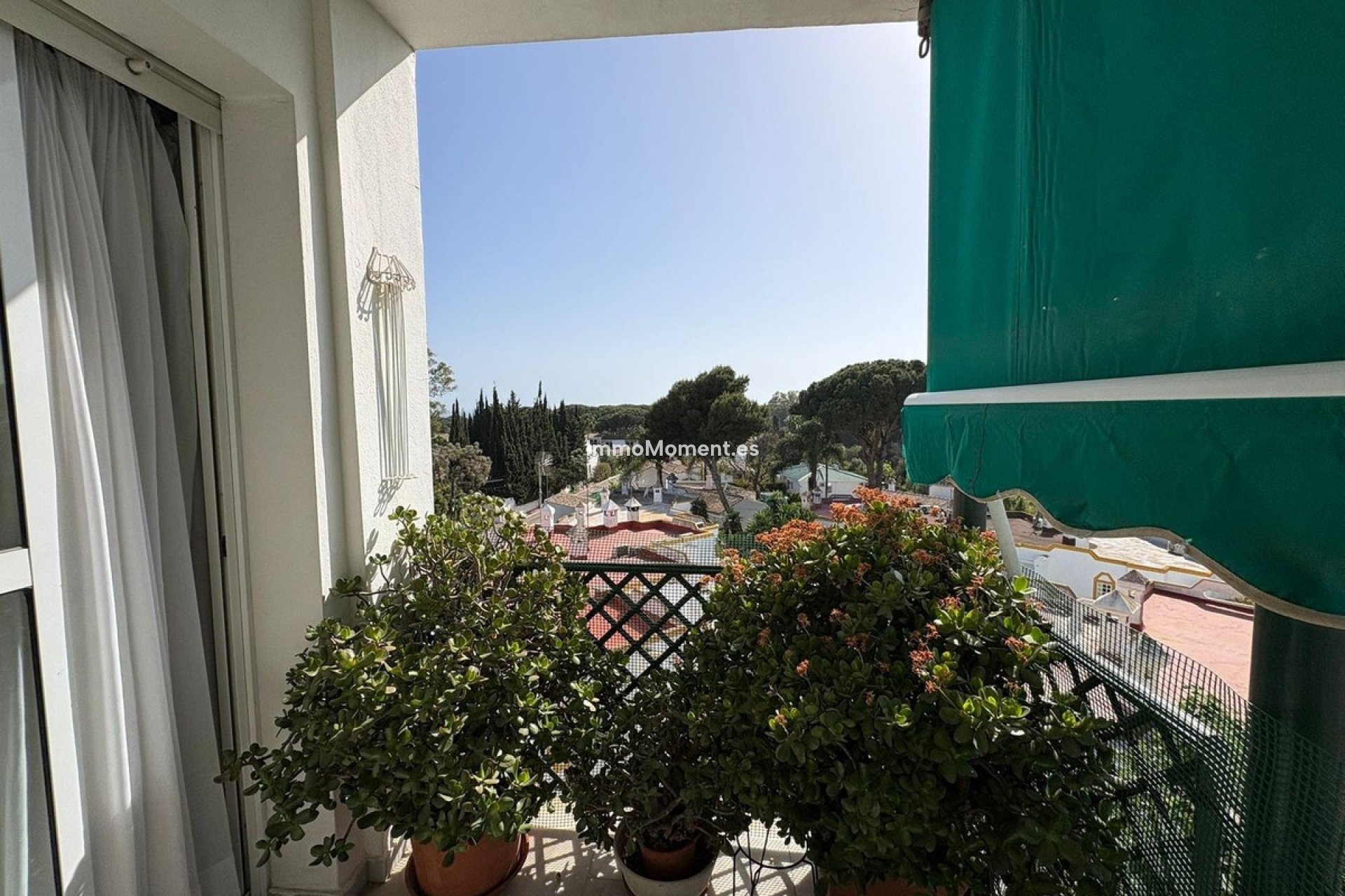 Bestaande woning - Appartement - Marbella - Cabopino