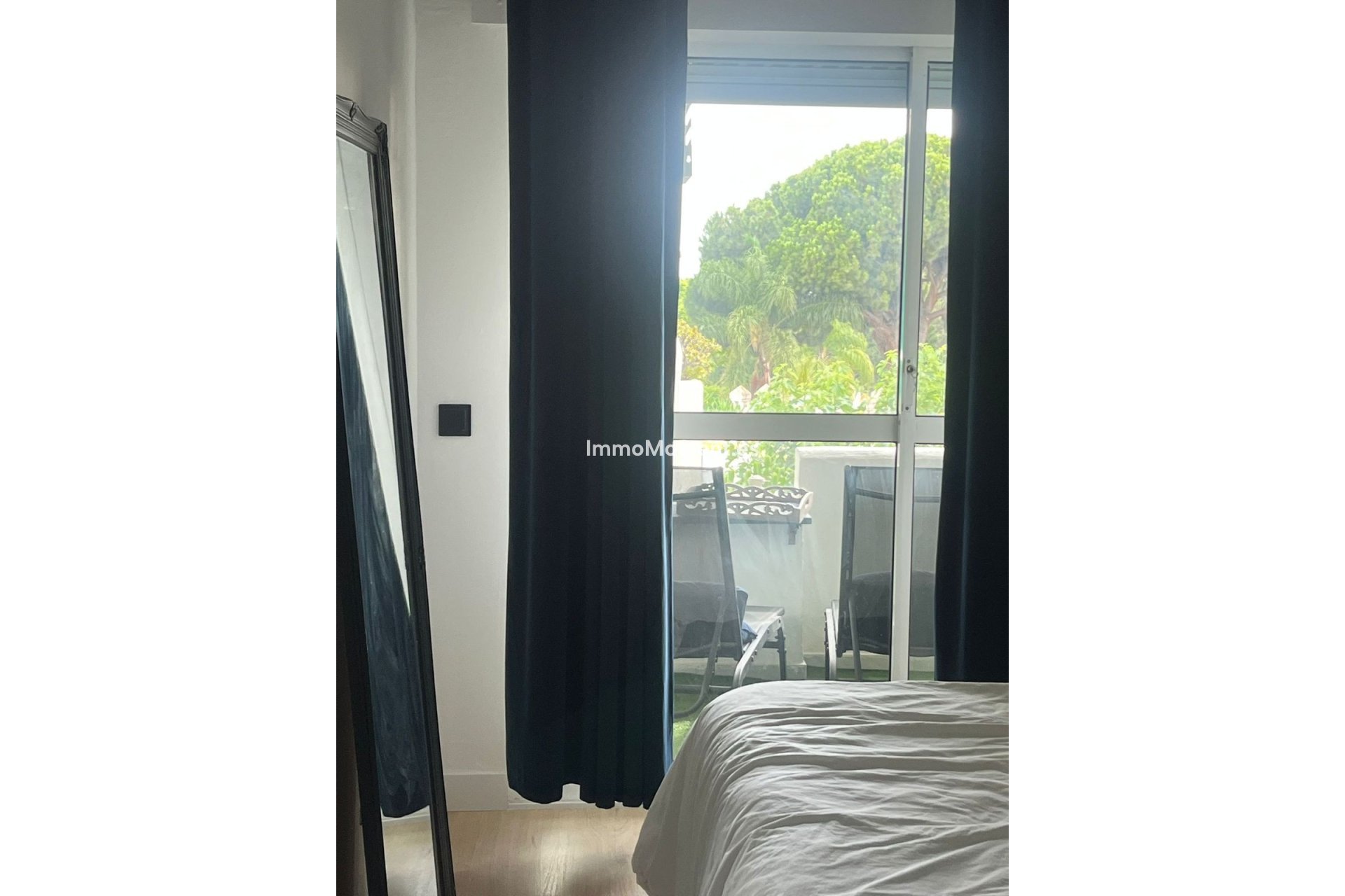 Bestaande woning - Appartement - Marbella - Cabopino