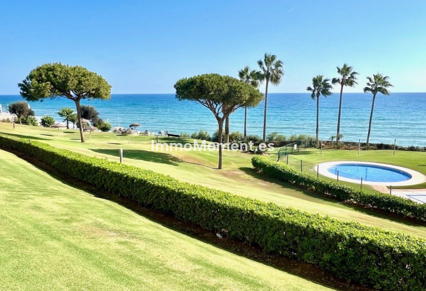 Bestaande woning - Appartement - Marbella - Cabopino