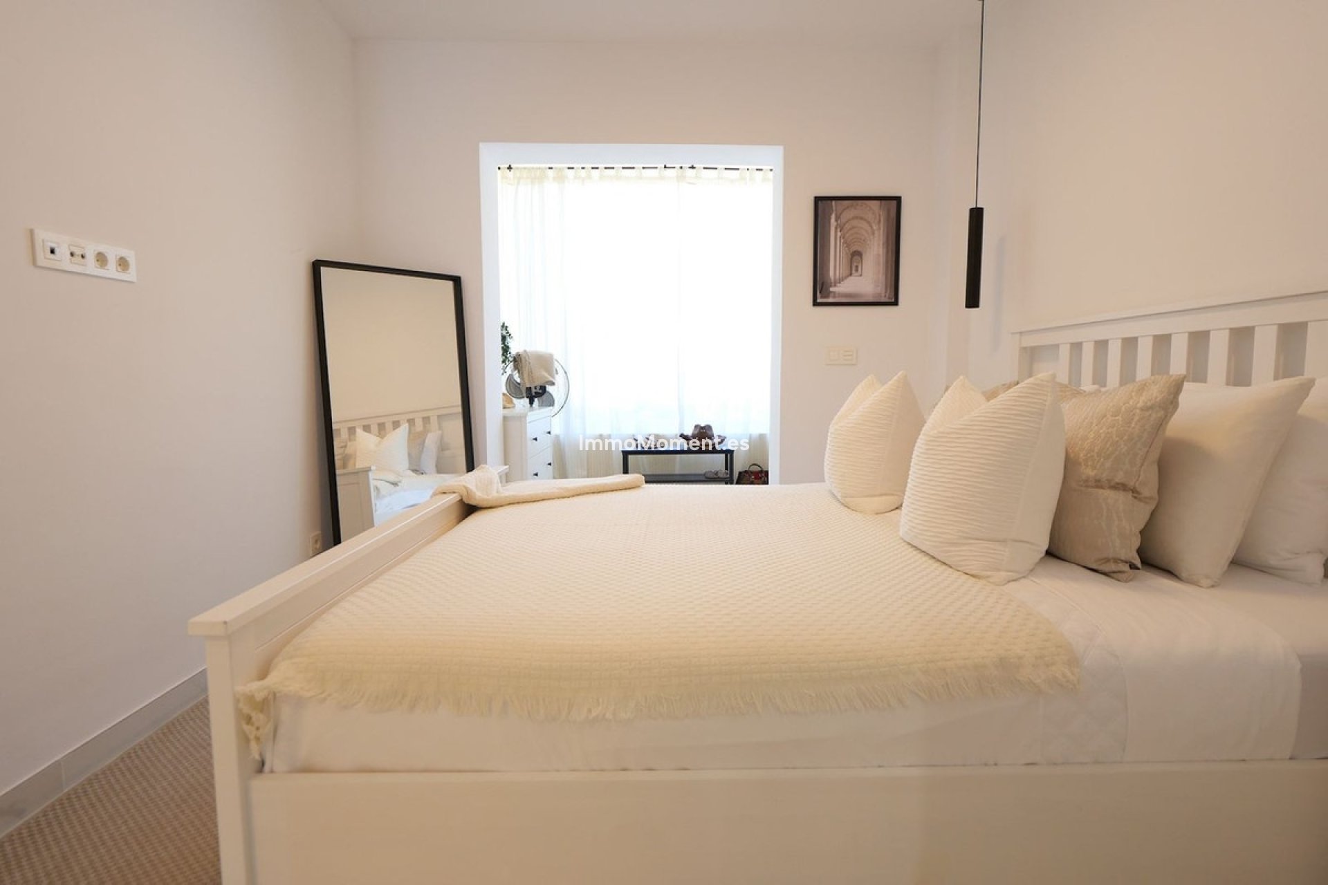 Bestaande woning - Appartement - Marbella - Cabopino