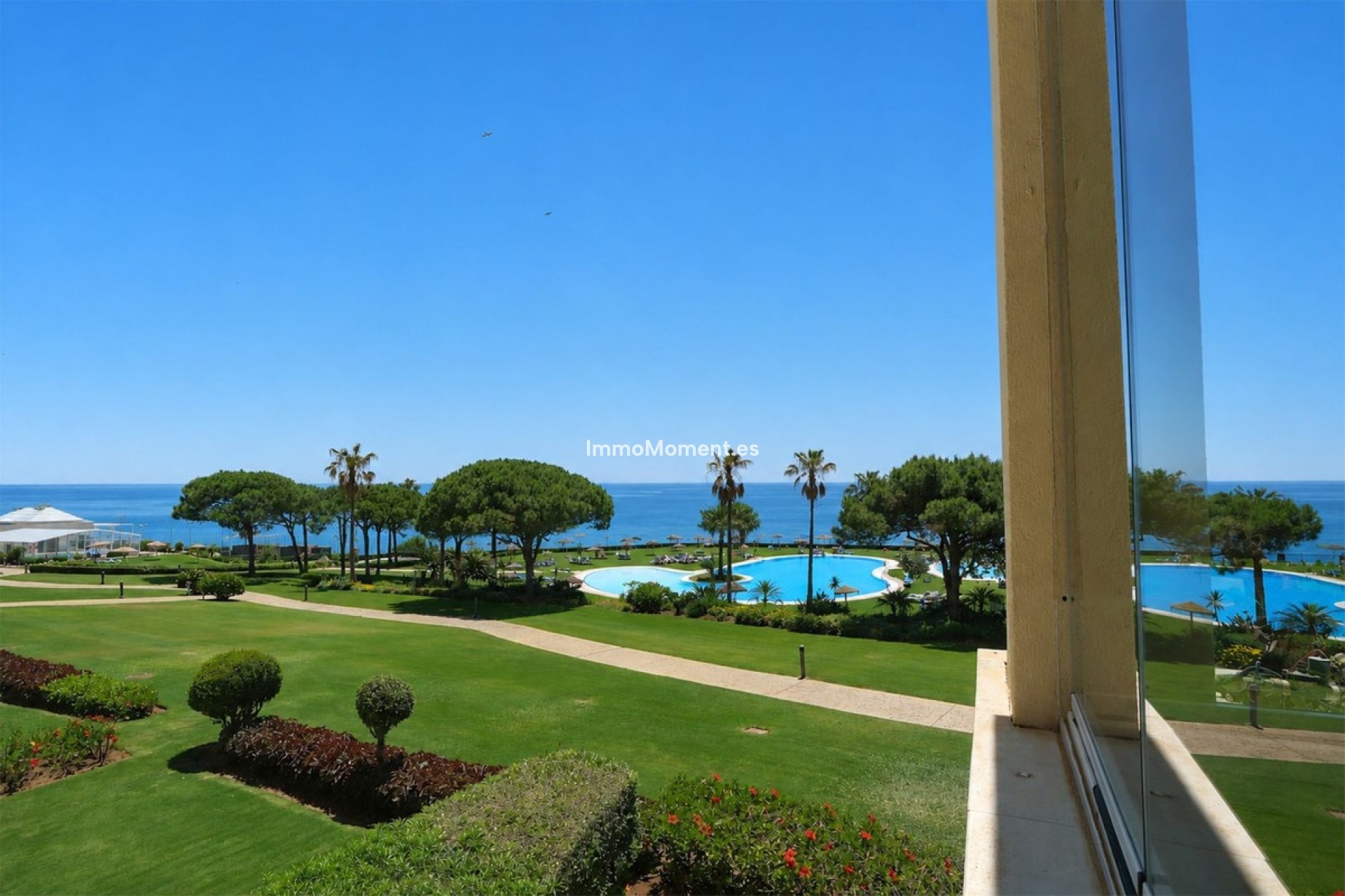 Bestaande woning - Appartement - Marbella - Cabopino