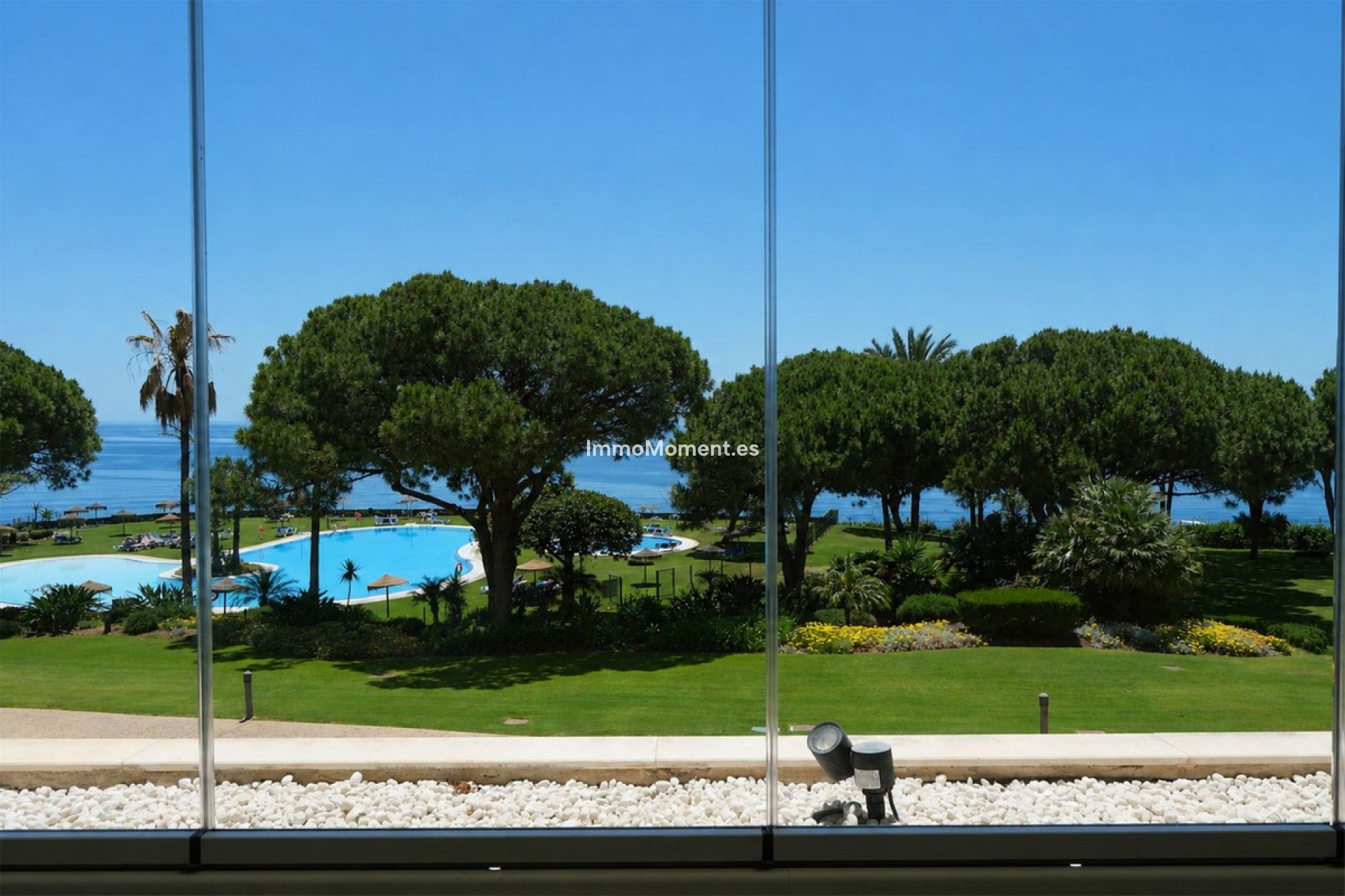 Bestaande woning - Appartement - Marbella - Cabopino