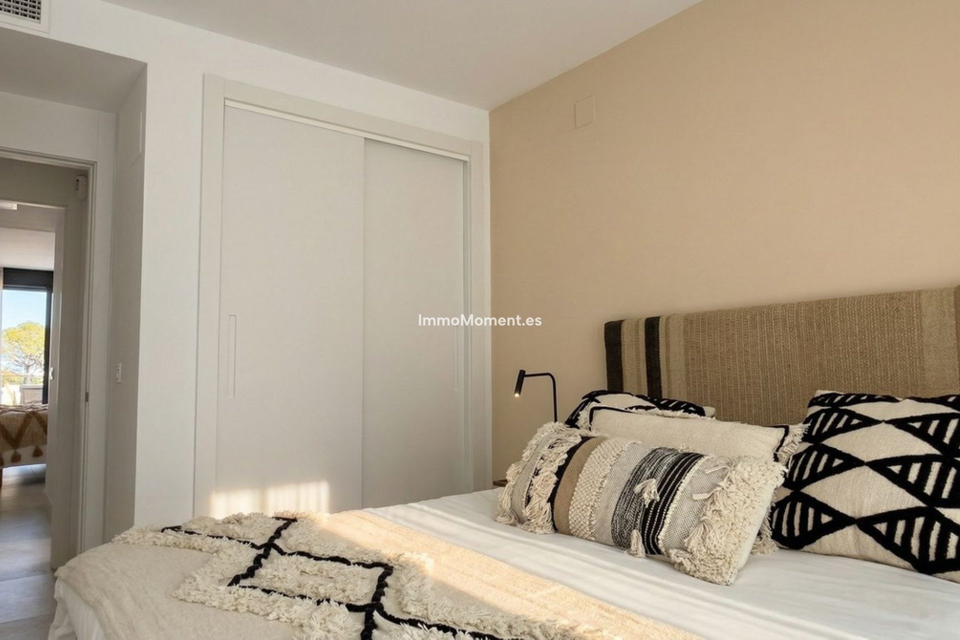 Bestaande woning - Appartement - Marbella - Cabopino