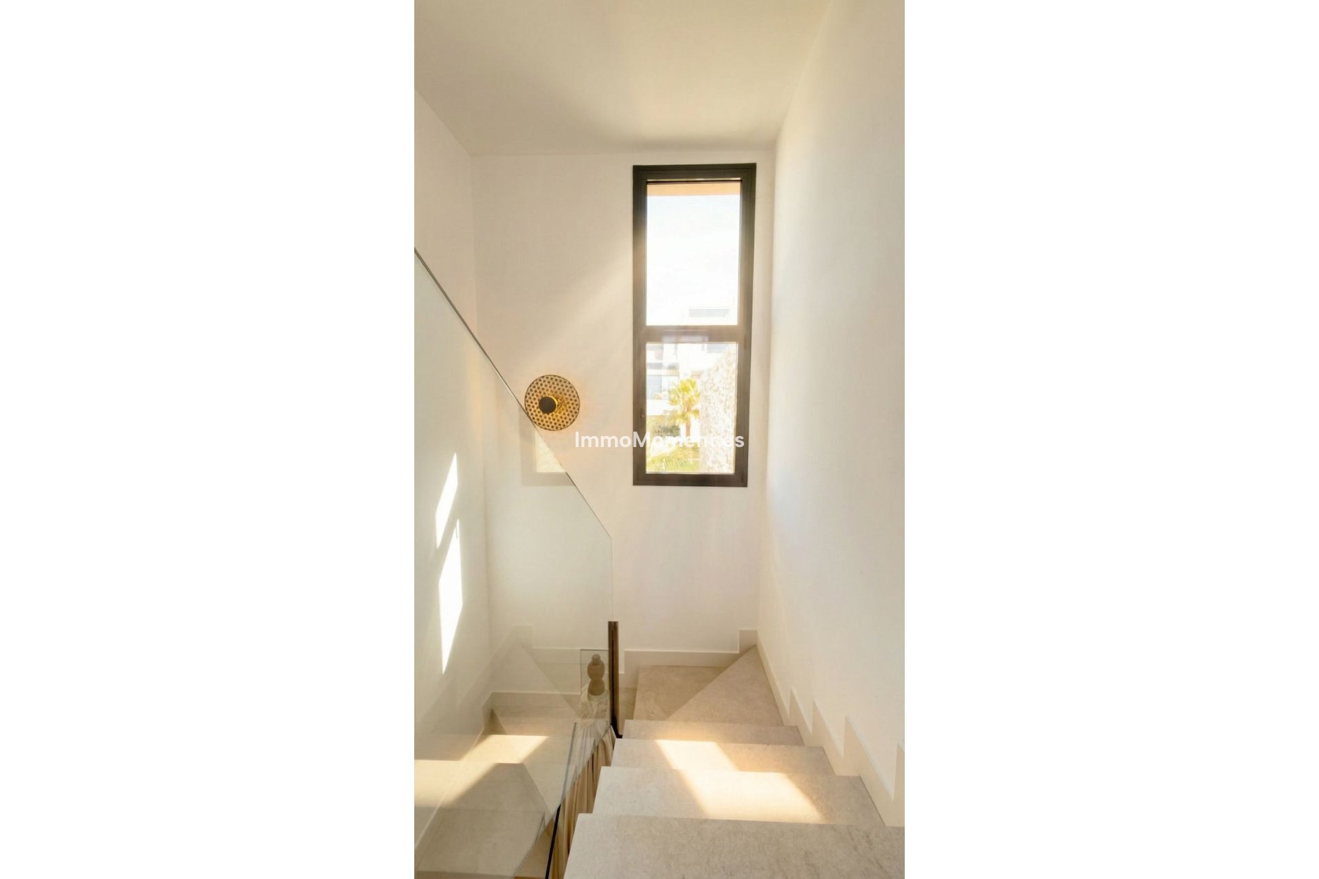Bestaande woning - Appartement - Marbella - Cabopino
