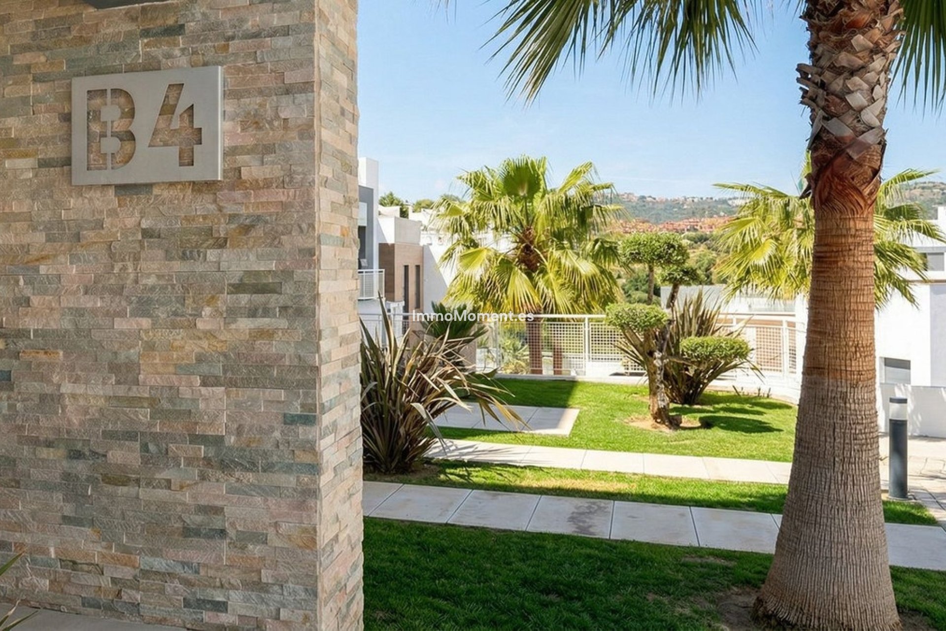 Bestaande woning - Appartement - Marbella - Cabopino