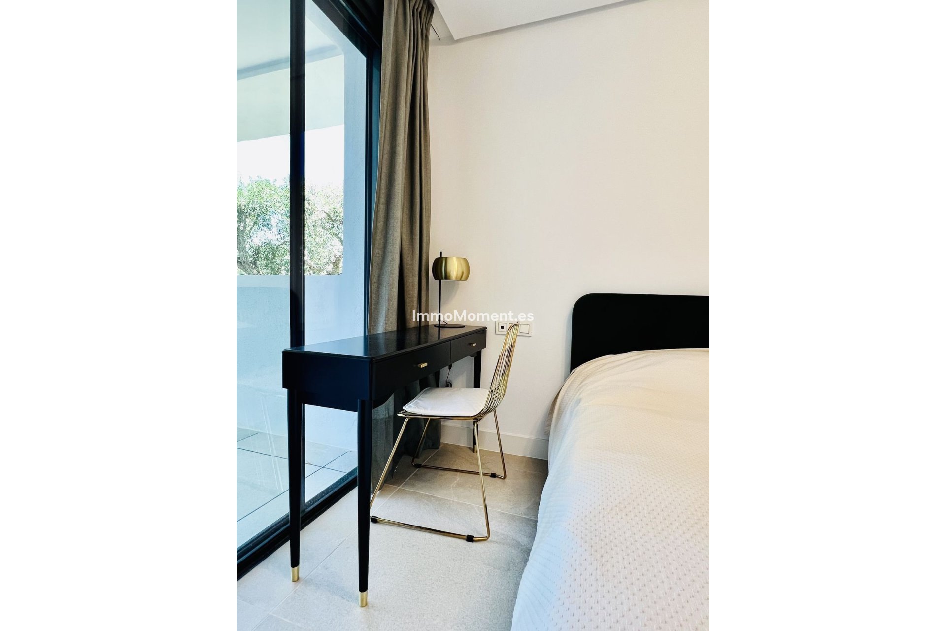 Bestaande woning - Appartement - Marbella - Cabopino