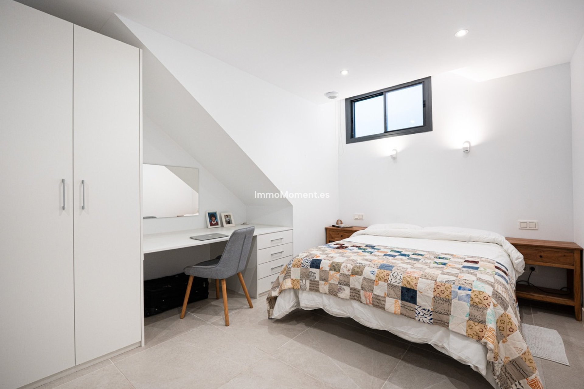 Bestaande woning - Appartement - Marbella - Cabopino