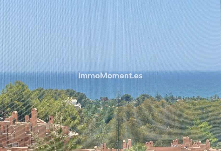 Bestaande woning - Appartement - Marbella - Cabopino