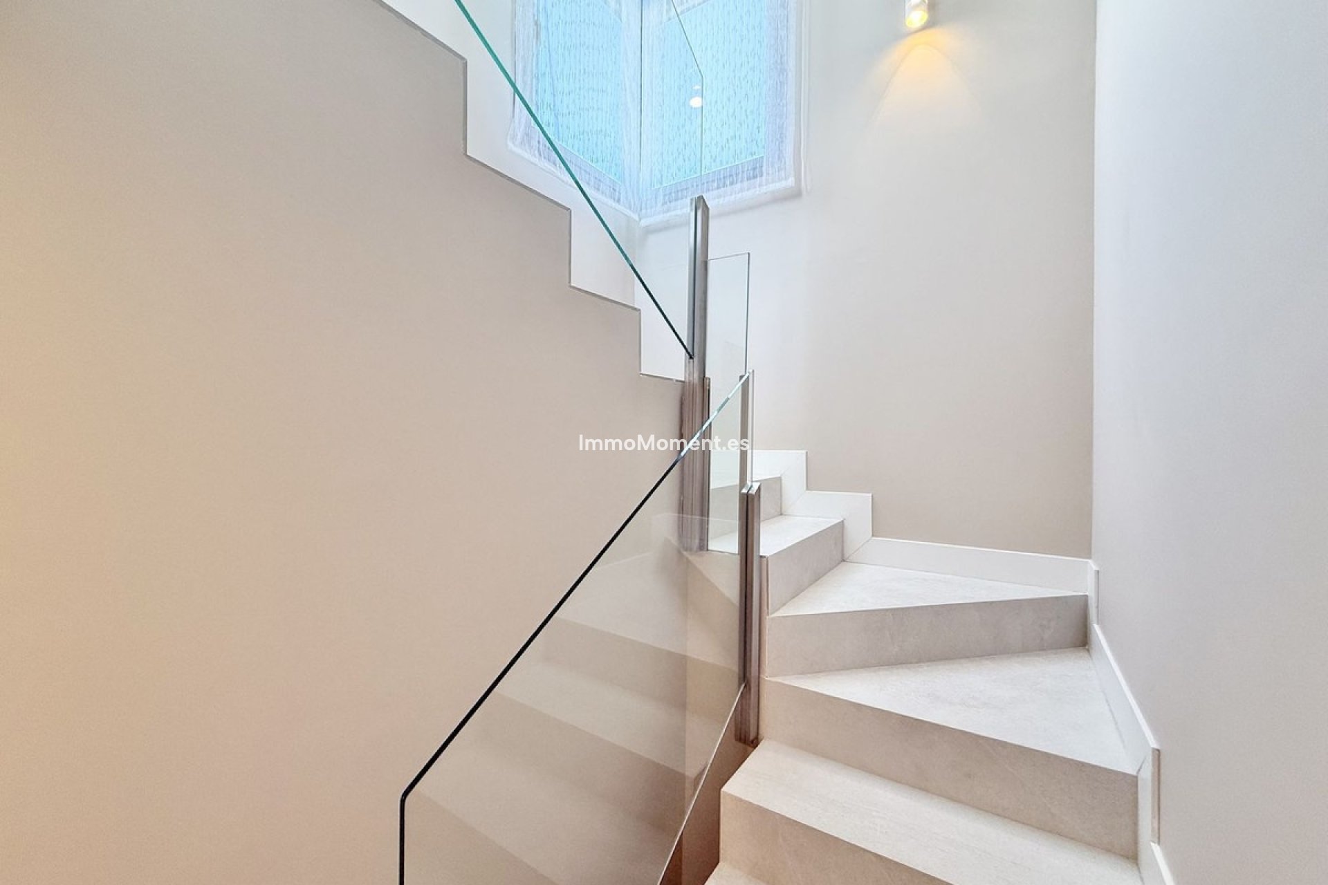 Bestaande woning - Appartement - Marbella - Cabopino