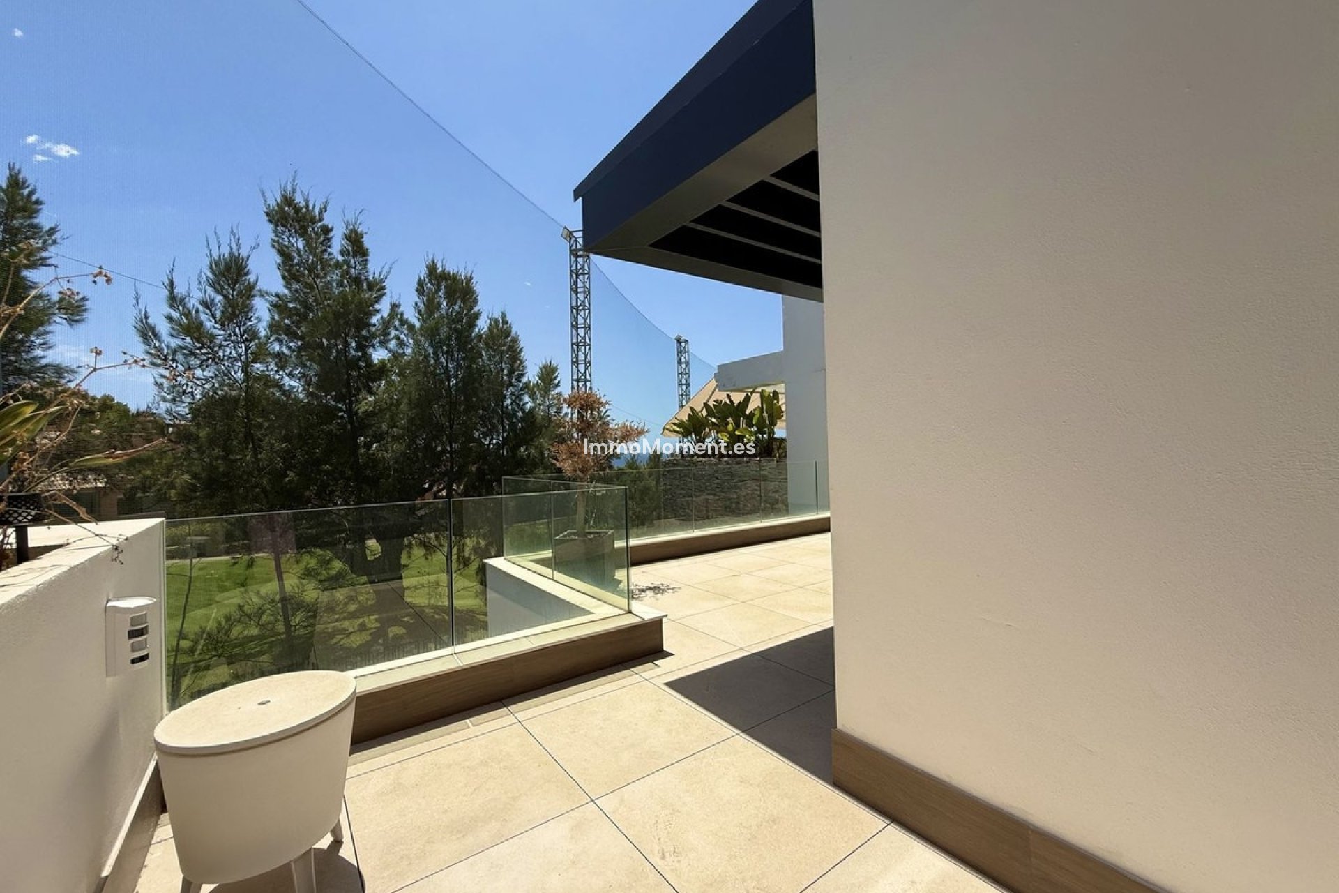 Bestaande woning - Appartement - Marbella - Cabopino