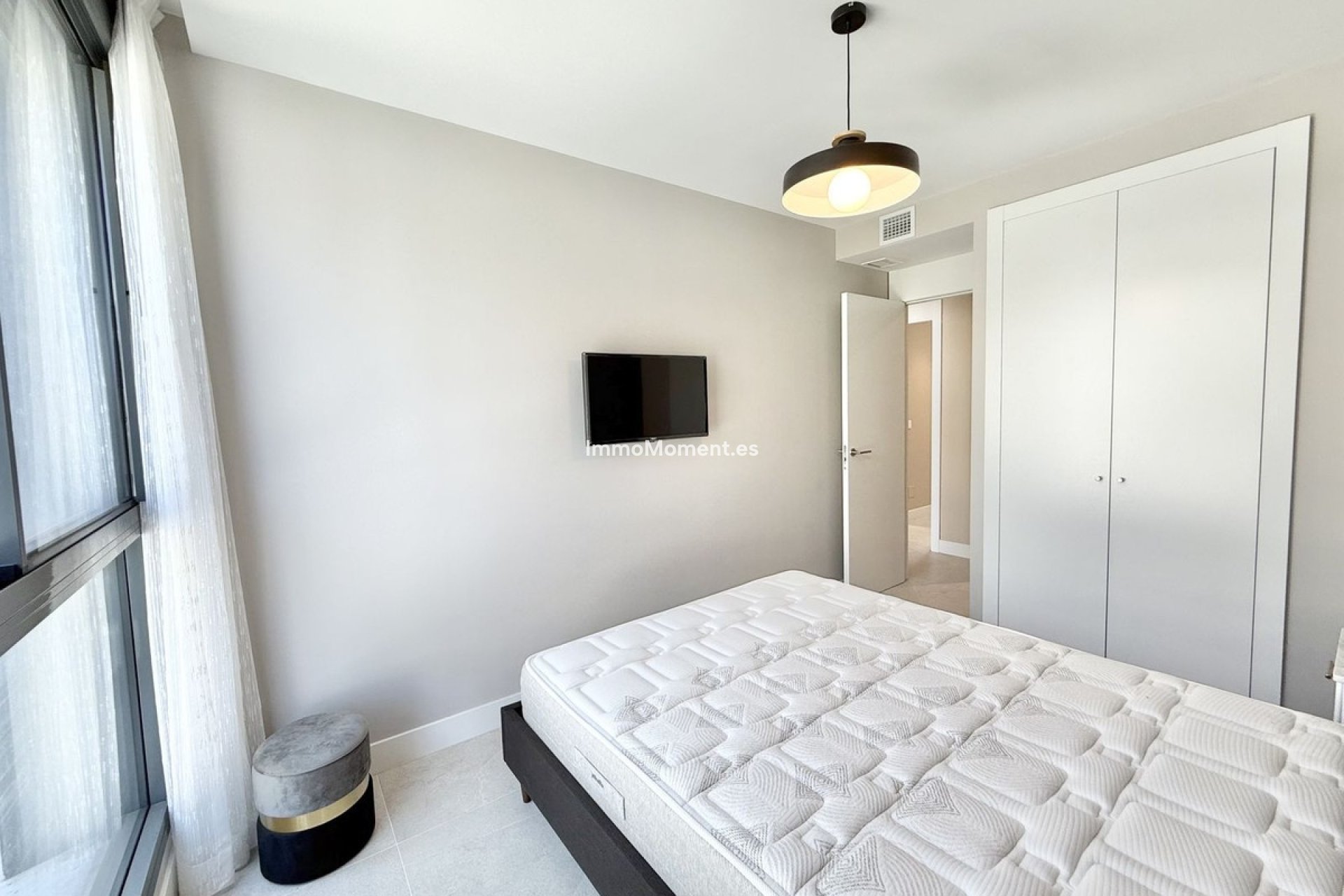 Bestaande woning - Appartement - Marbella - Cabopino