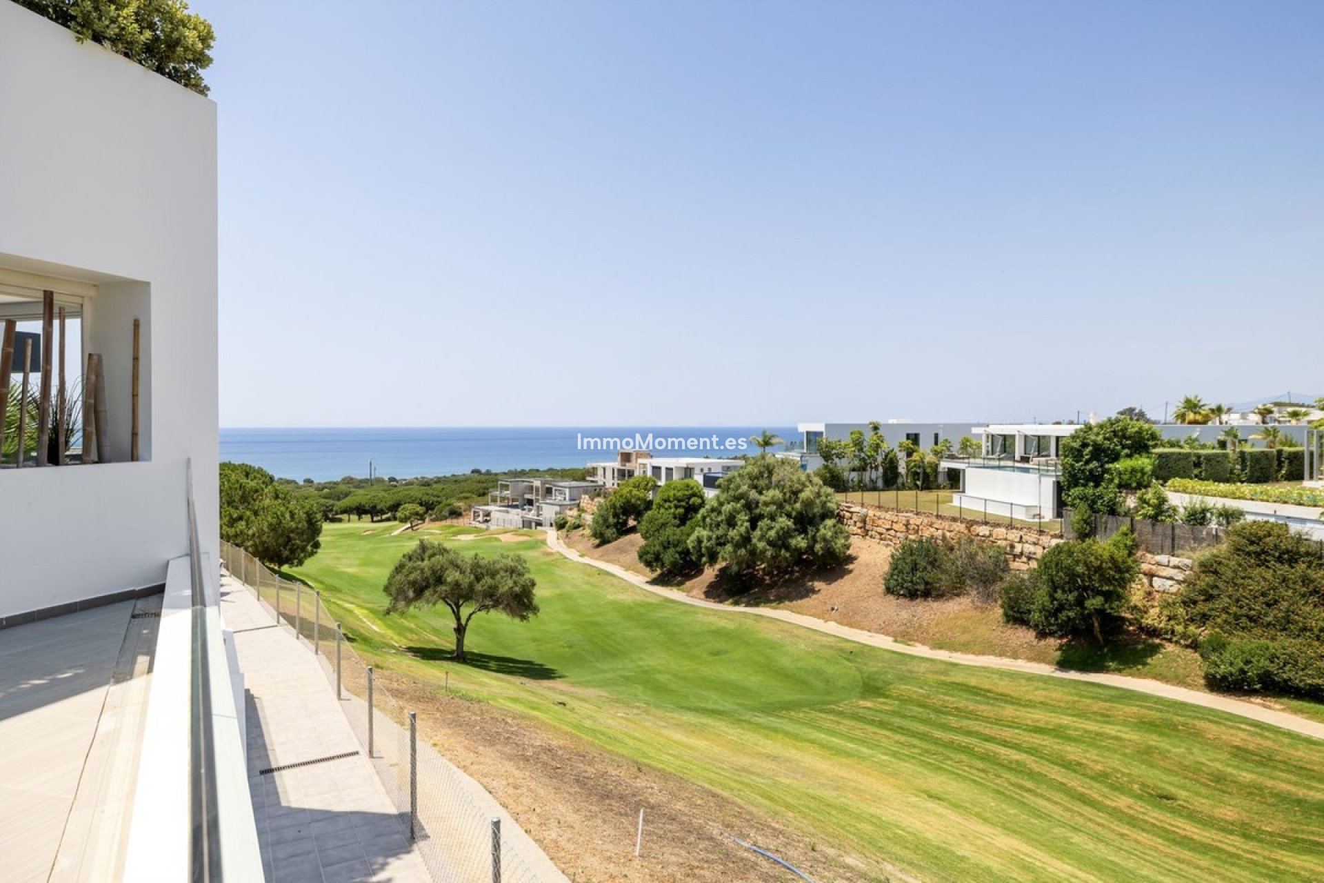 Bestaande woning - Appartement - Marbella - Cabopino