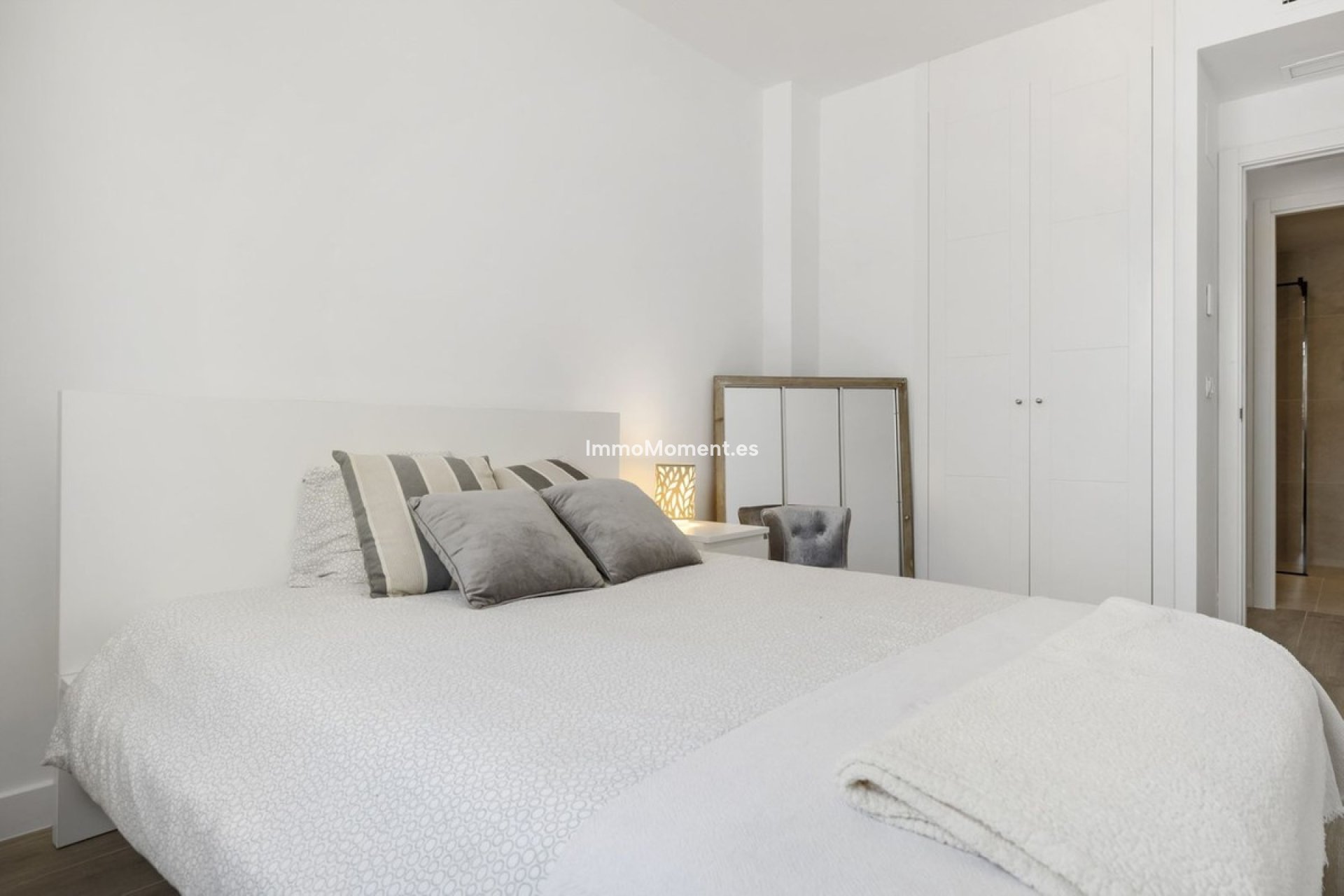 Bestaande woning - Appartement - Marbella - Cabopino