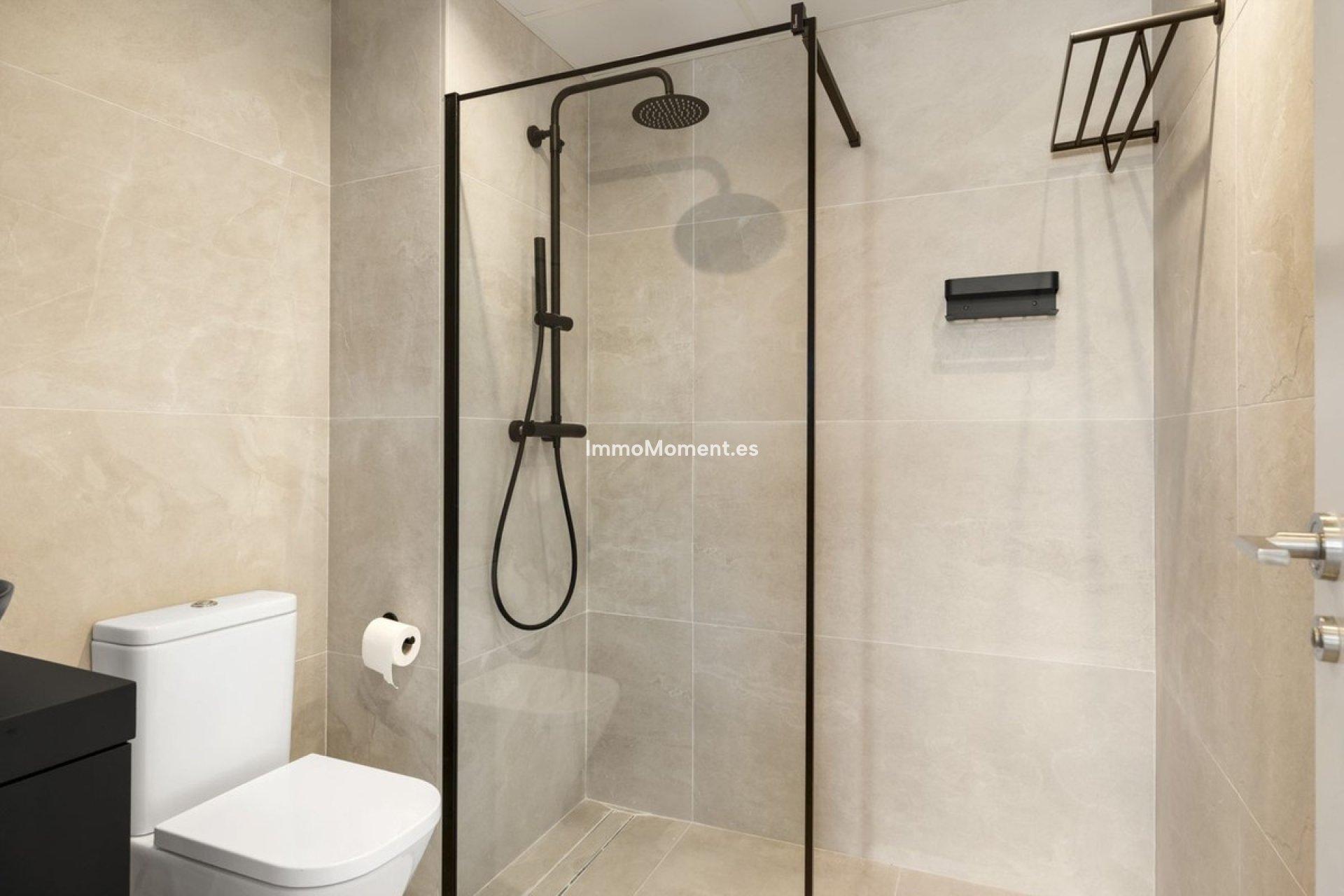 Bestaande woning - Appartement - Marbella - Cabopino