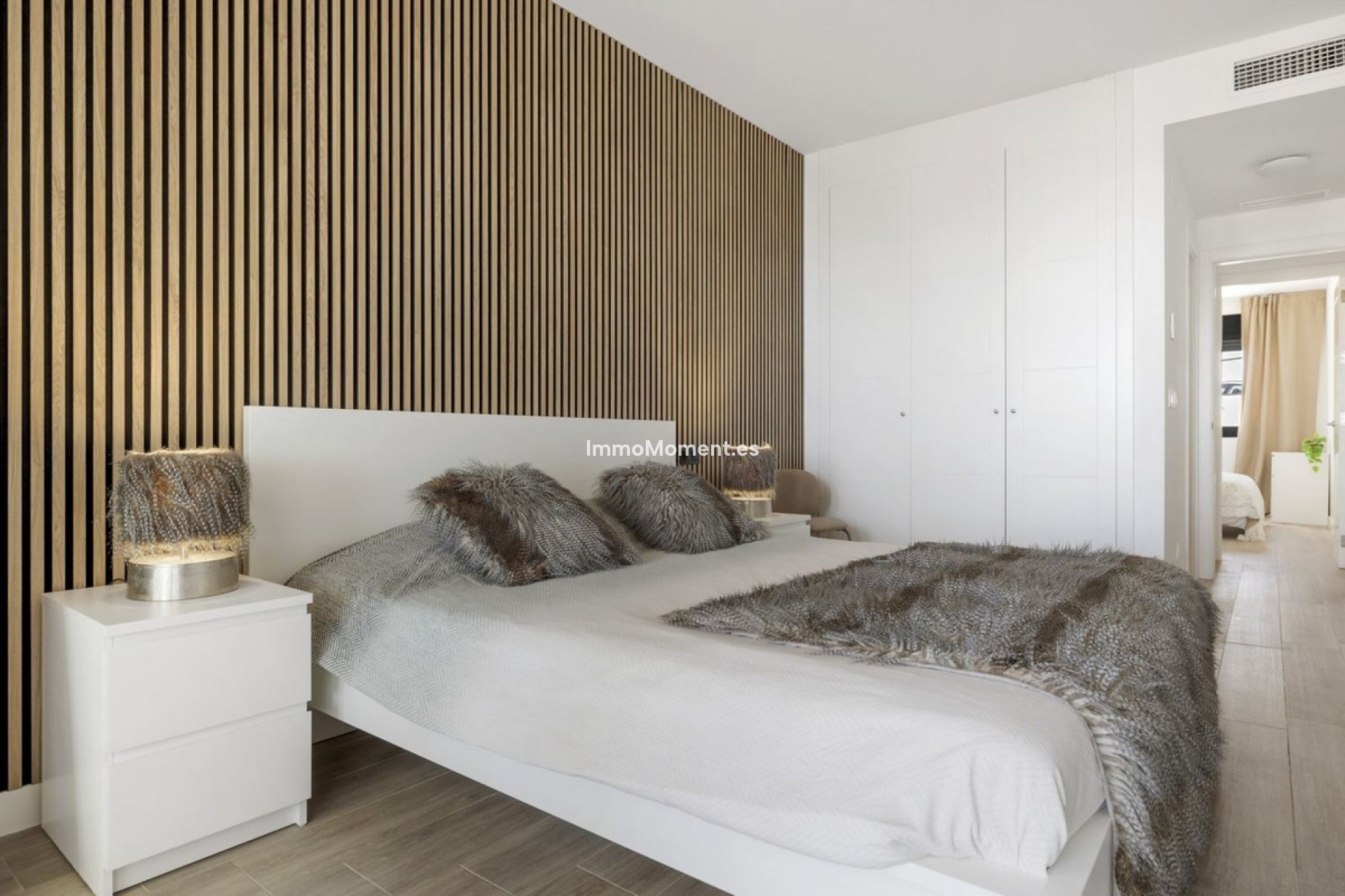 Bestaande woning - Appartement - Marbella - Cabopino