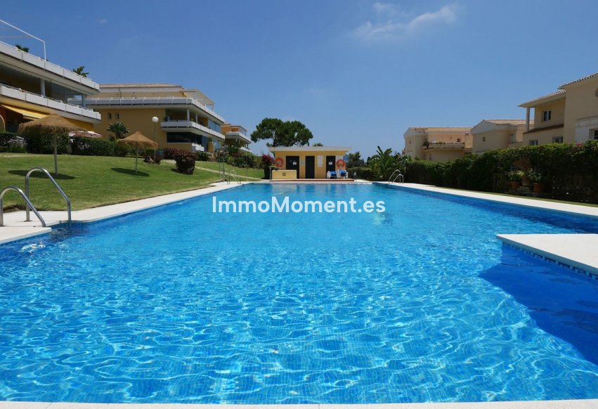 Bestaande woning - Appartement - Marbella - Cabopino