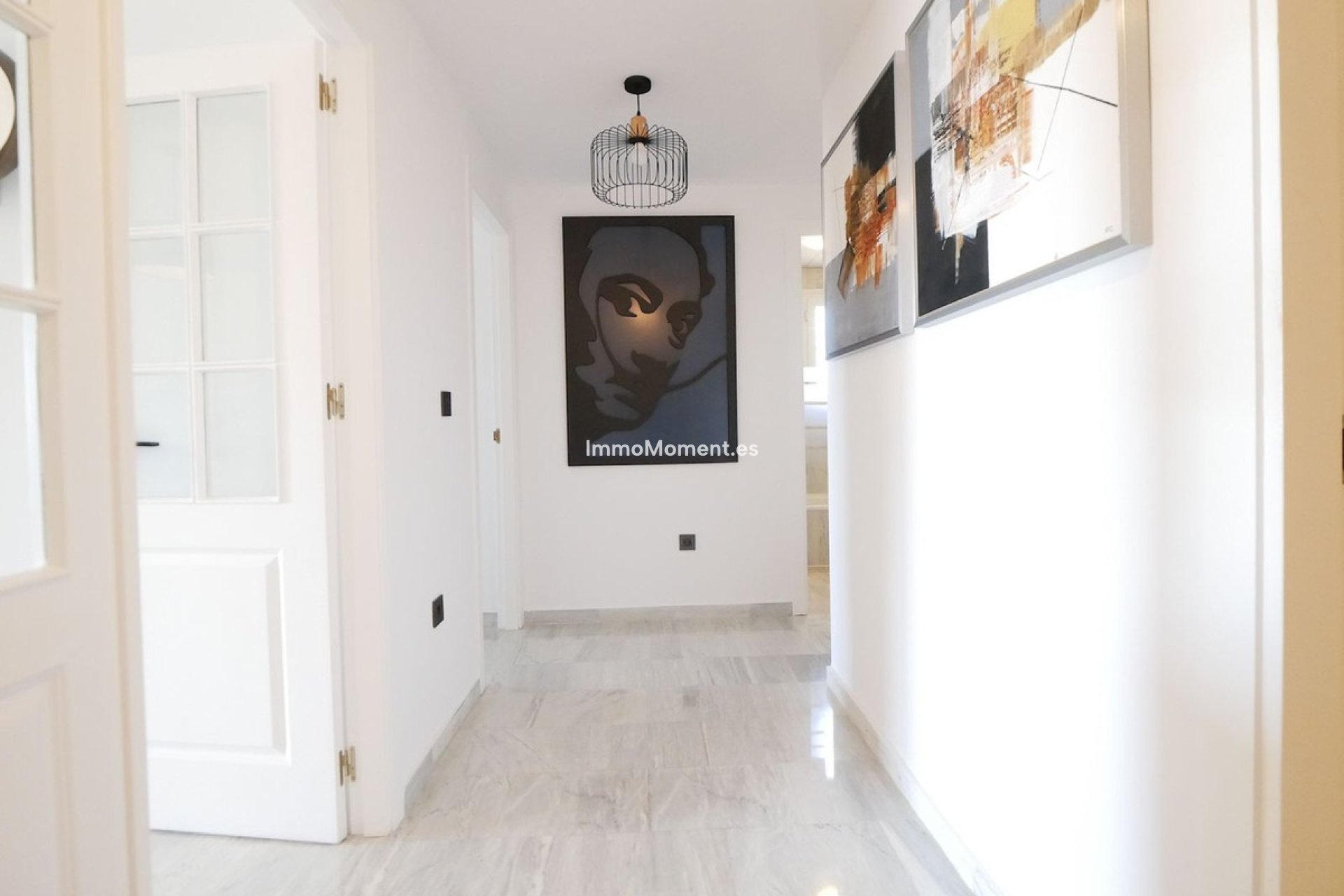 Bestaande woning - Appartement - Marbella - Cabopino