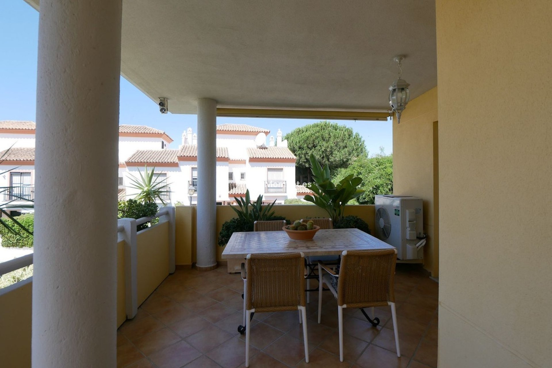 Bestaande woning - Appartement - Marbella - Cabopino