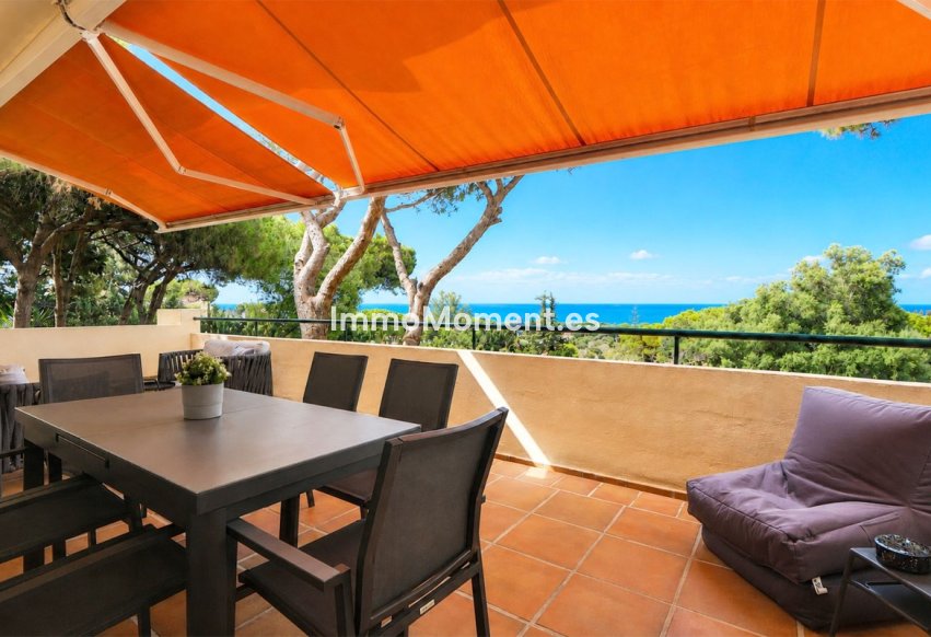 Bestaande woning - Appartement - Marbella - Cabopino