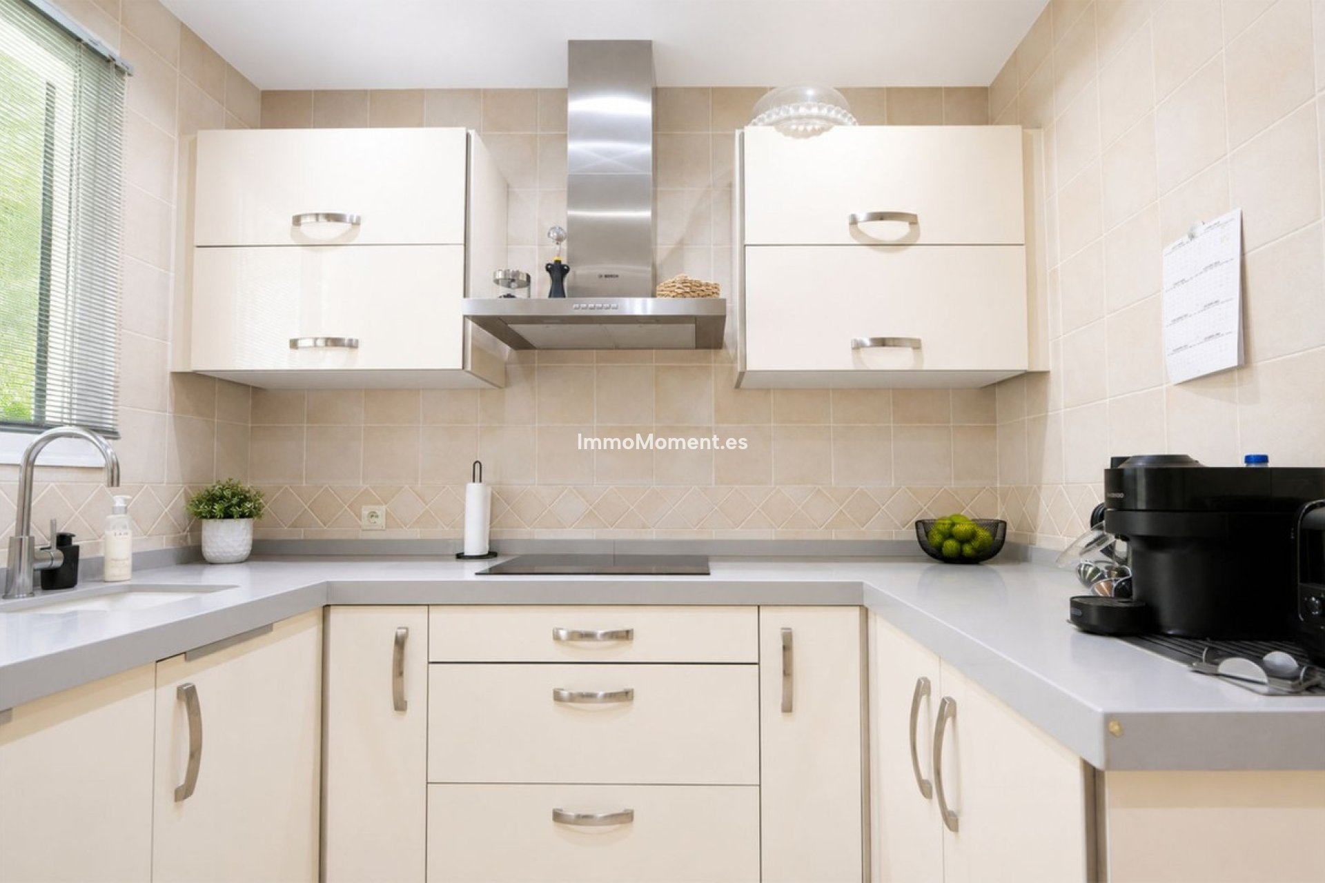 Bestaande woning - Appartement - Marbella - Cabopino
