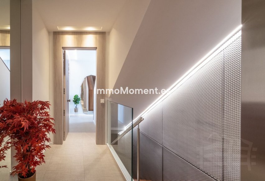 Bestaande woning - Appartement - Marbella - Carib Playa