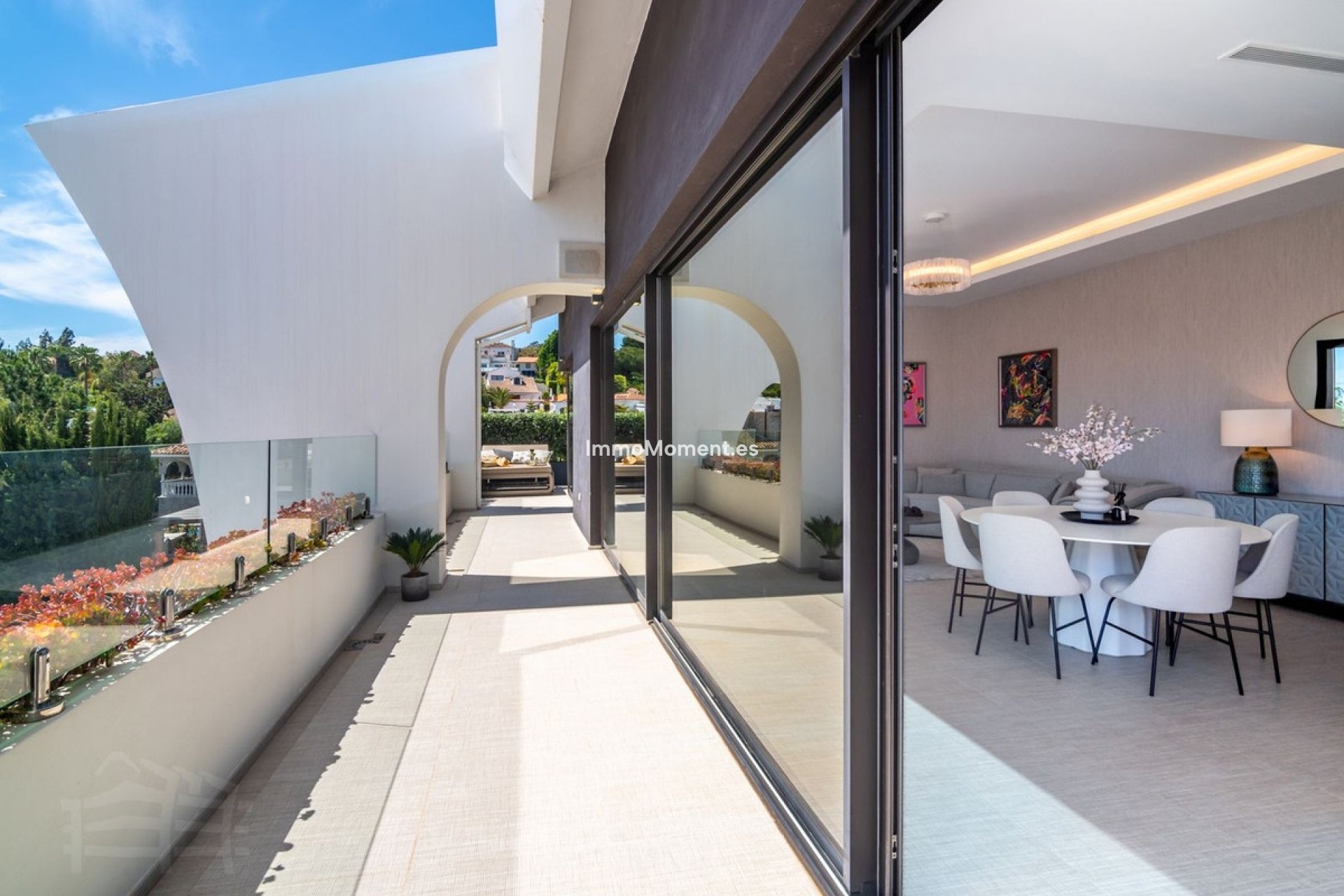 Bestaande woning - Appartement - Marbella - Carib Playa