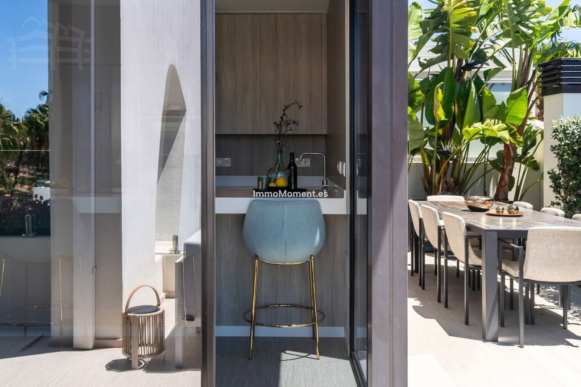 Bestaande woning - Appartement - Marbella - Carib Playa