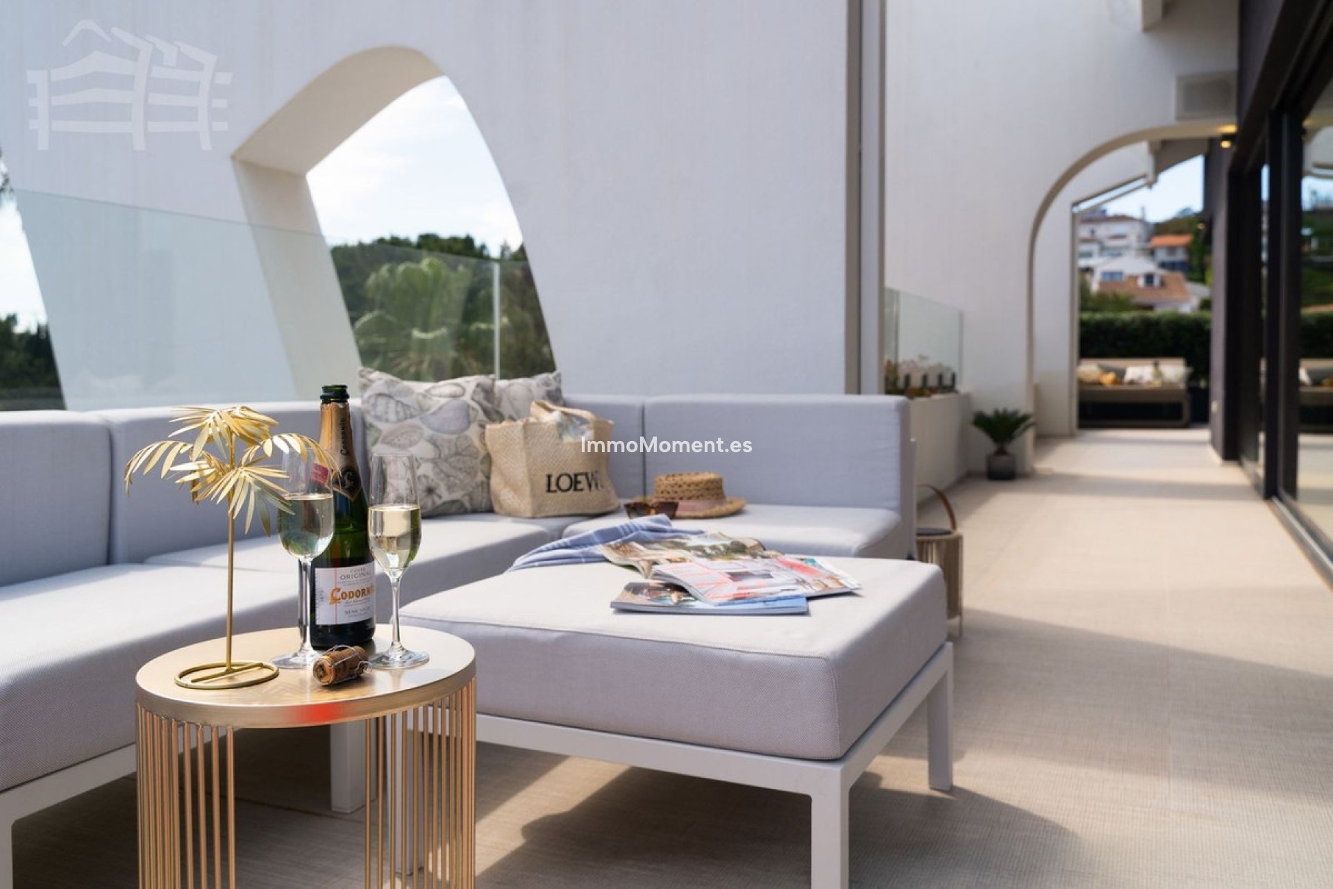 Bestaande woning - Appartement - Marbella - Carib Playa