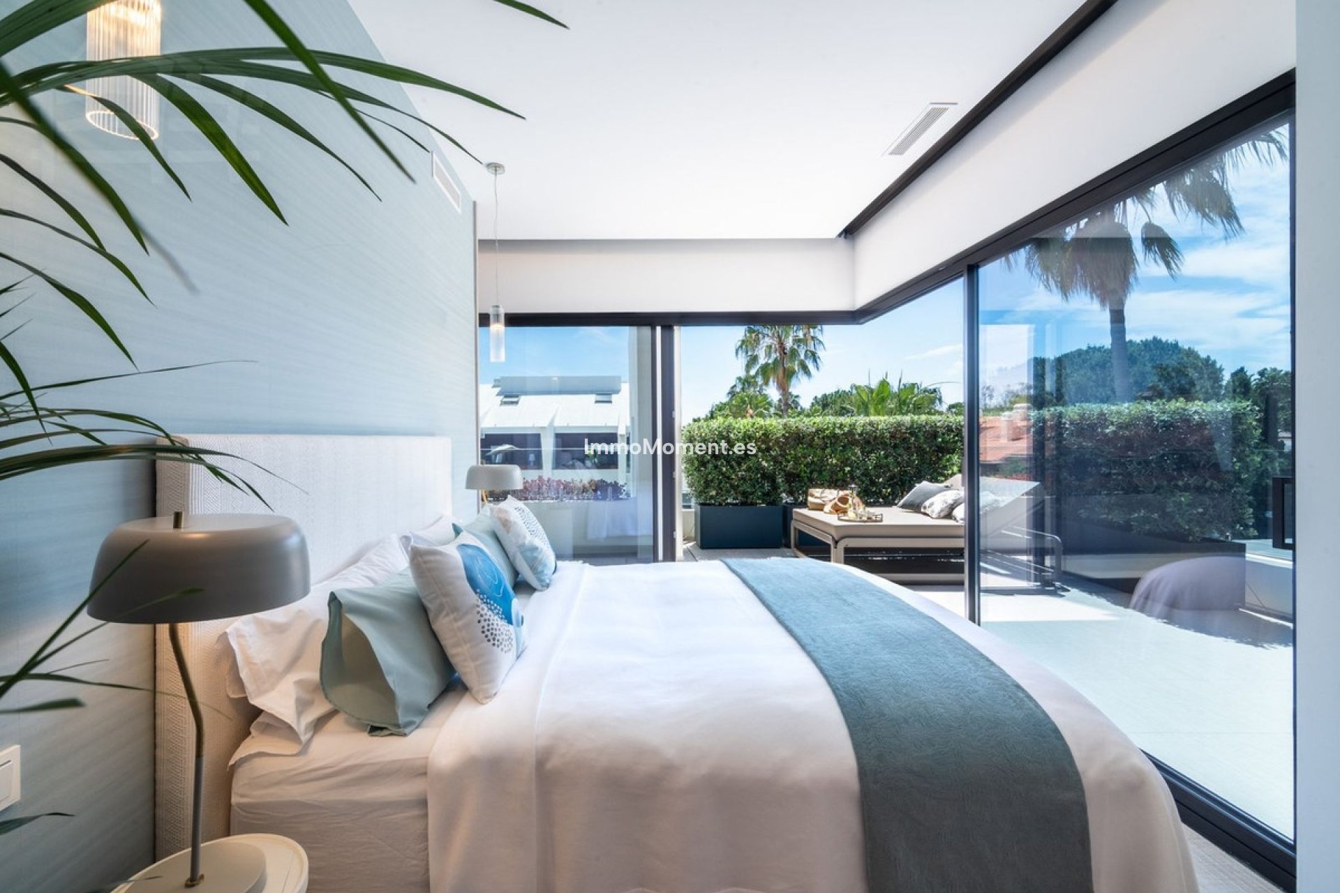 Bestaande woning - Appartement - Marbella - Carib Playa