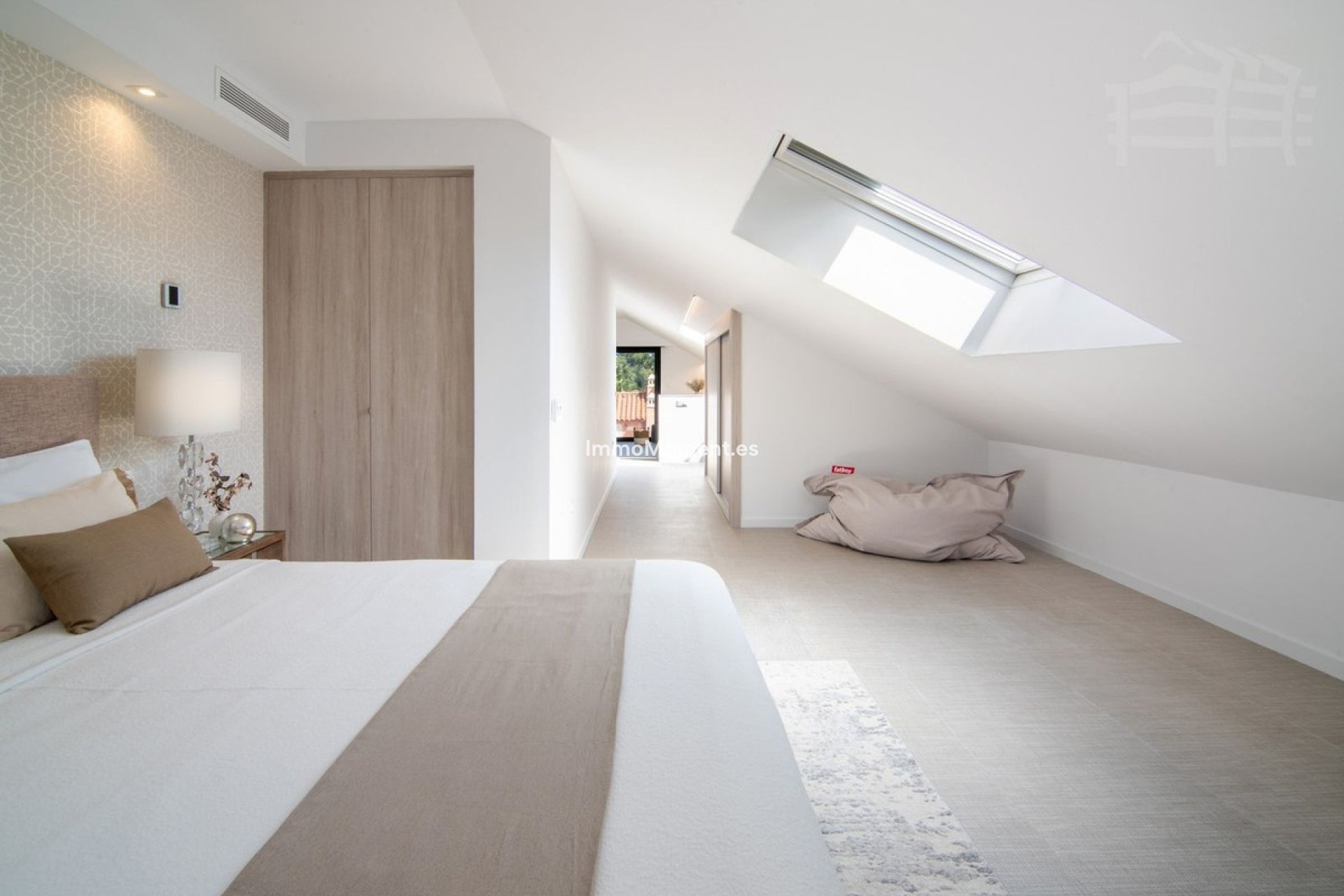 Bestaande woning - Appartement - Marbella - Carib Playa
