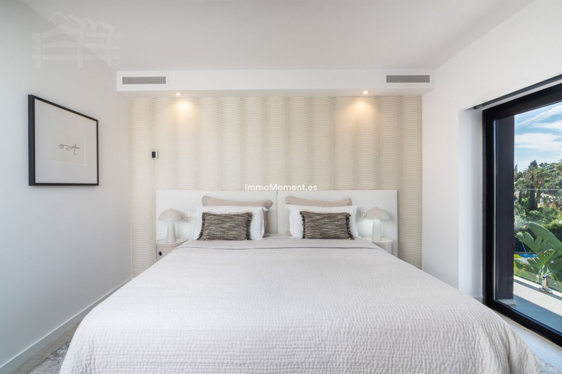 Bestaande woning - Appartement - Marbella - Carib Playa